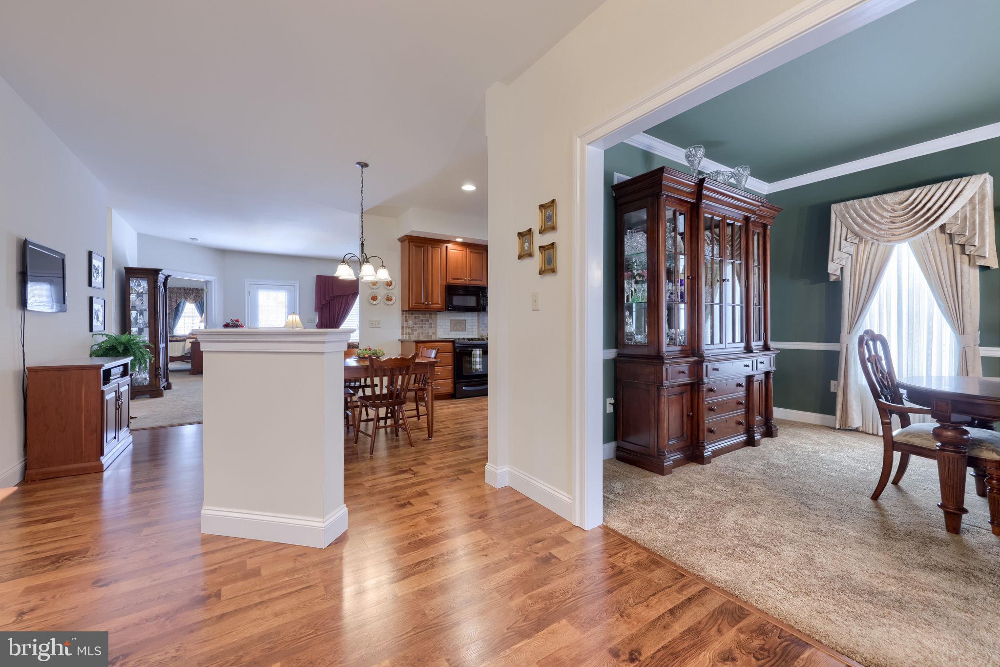 BROOKSHIRE - Residential