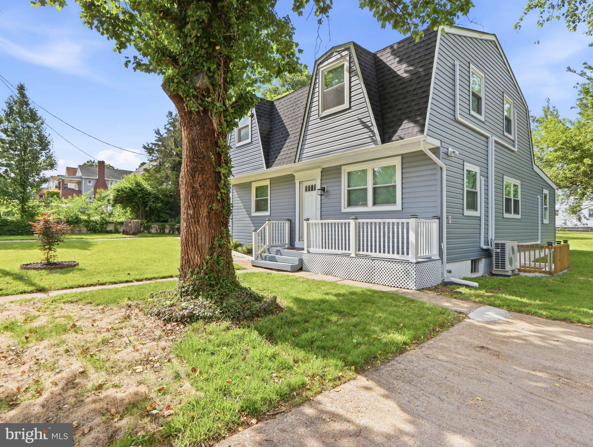 96 PACKARD AVENUE