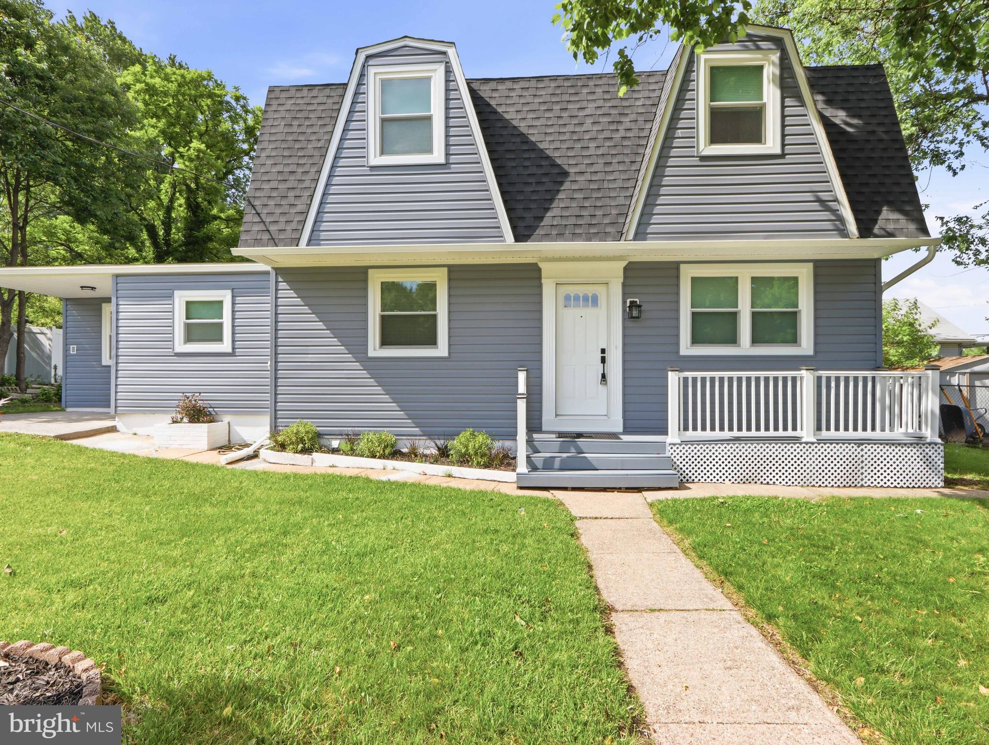 96 PACKARD AVENUE