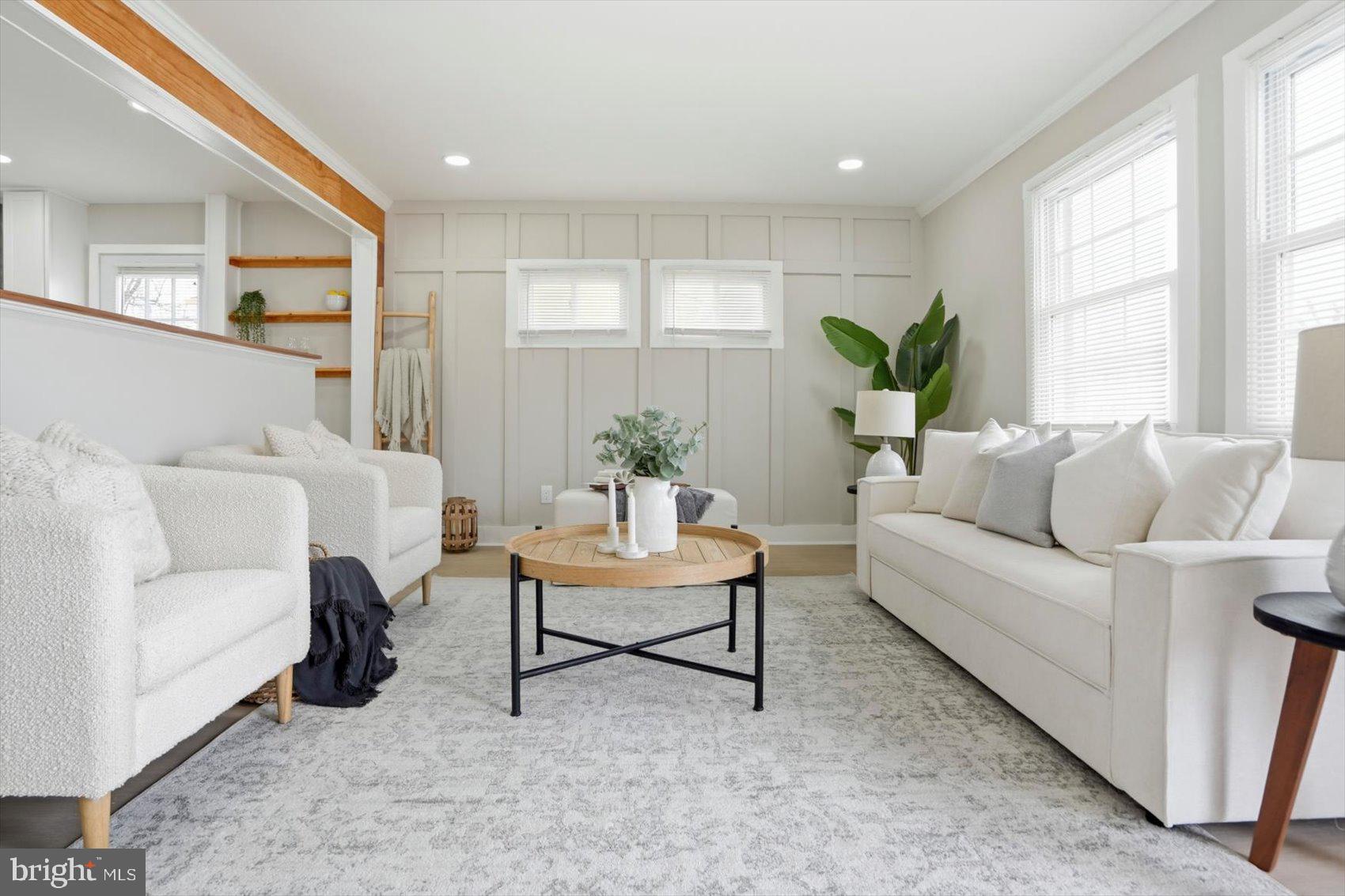 MILFORD RIDGE - Residential