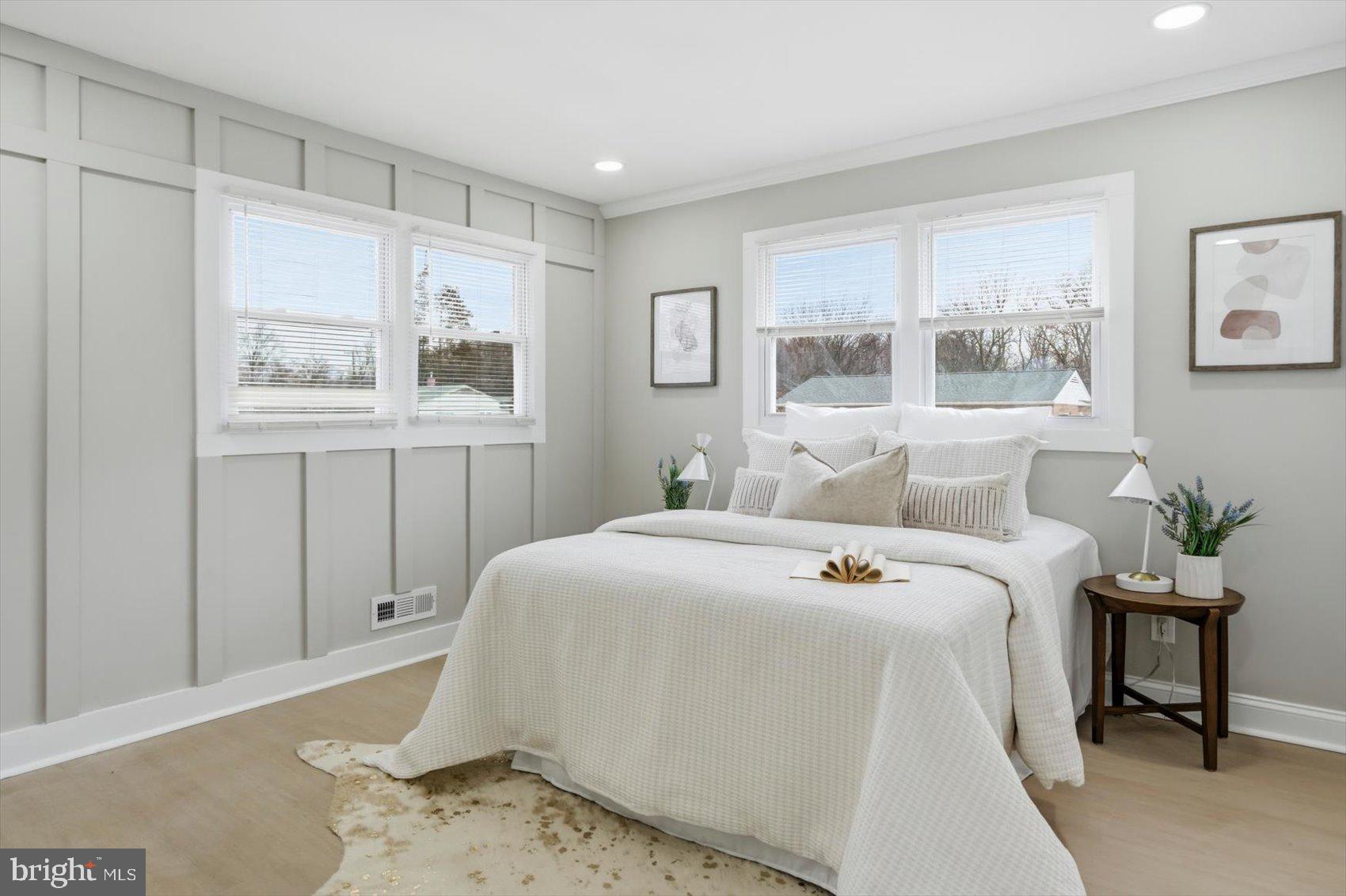 MILFORD RIDGE - Residential