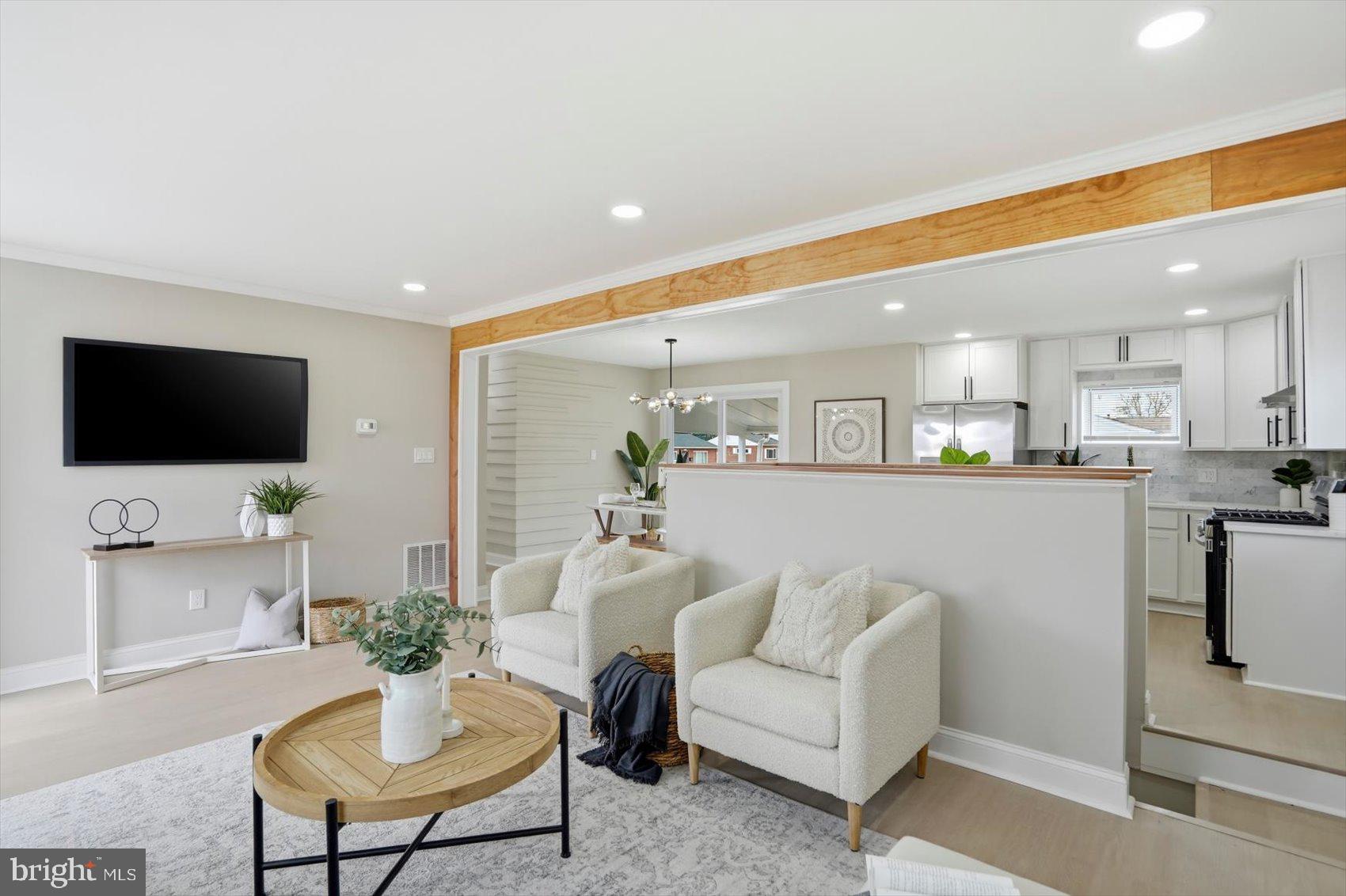 MILFORD RIDGE - Residential