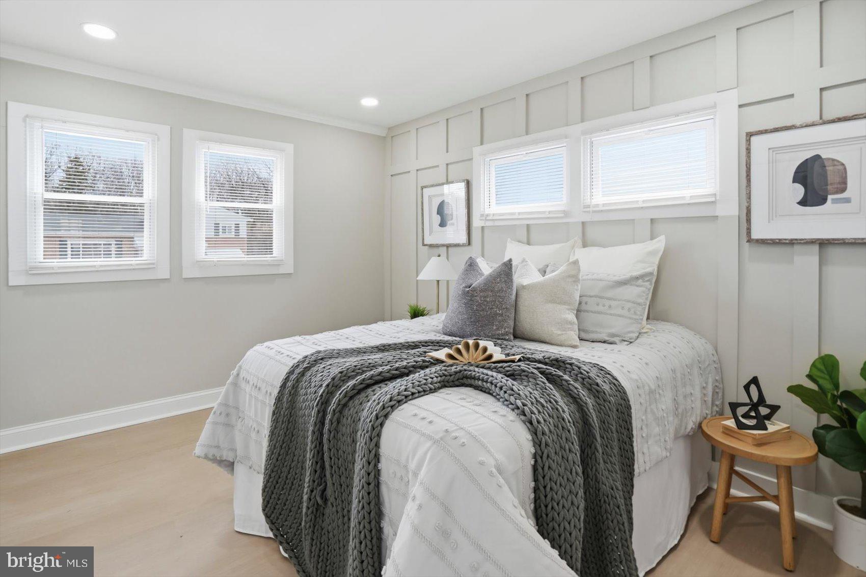 MILFORD RIDGE - Residential