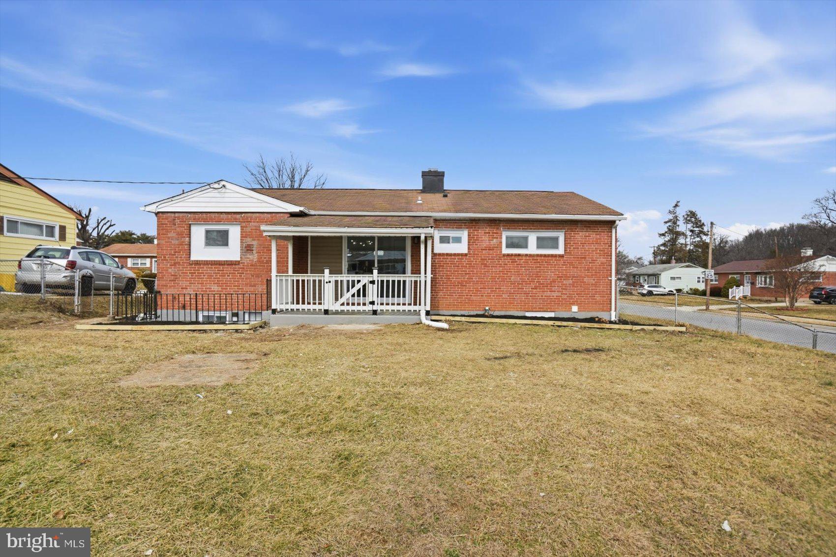 MILFORD RIDGE - Residential