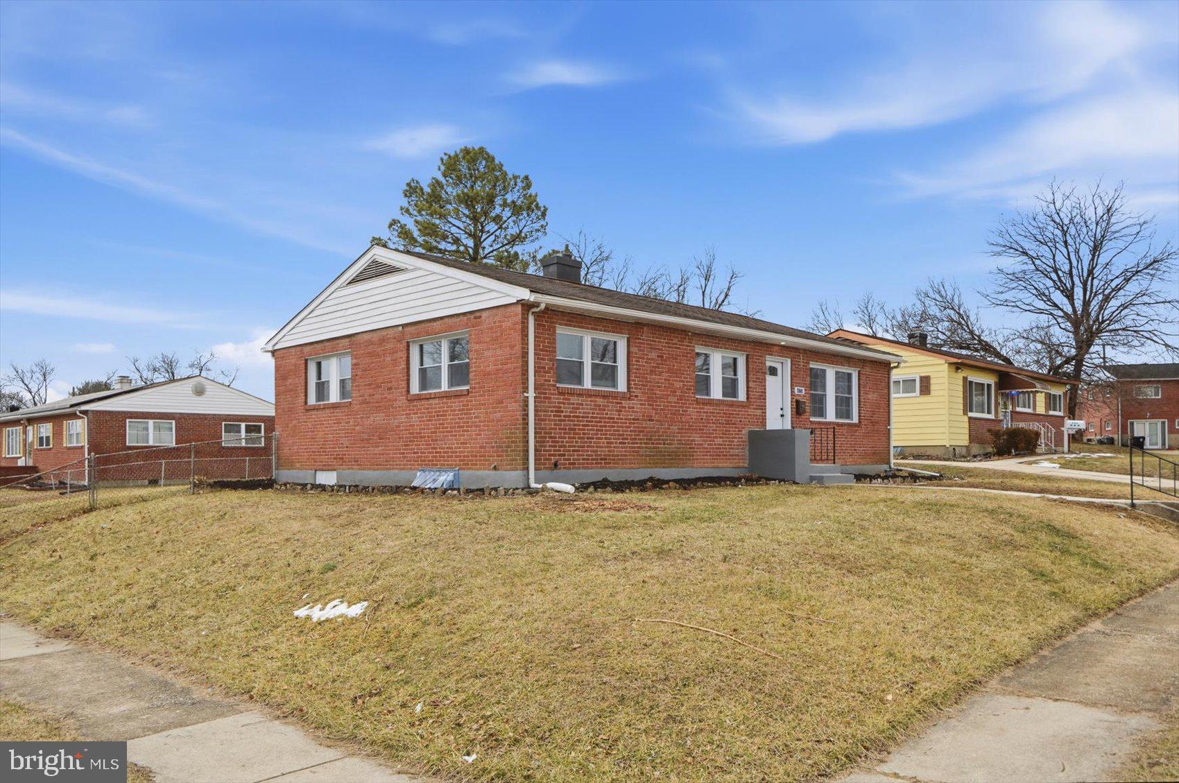 MILFORD RIDGE - Residential