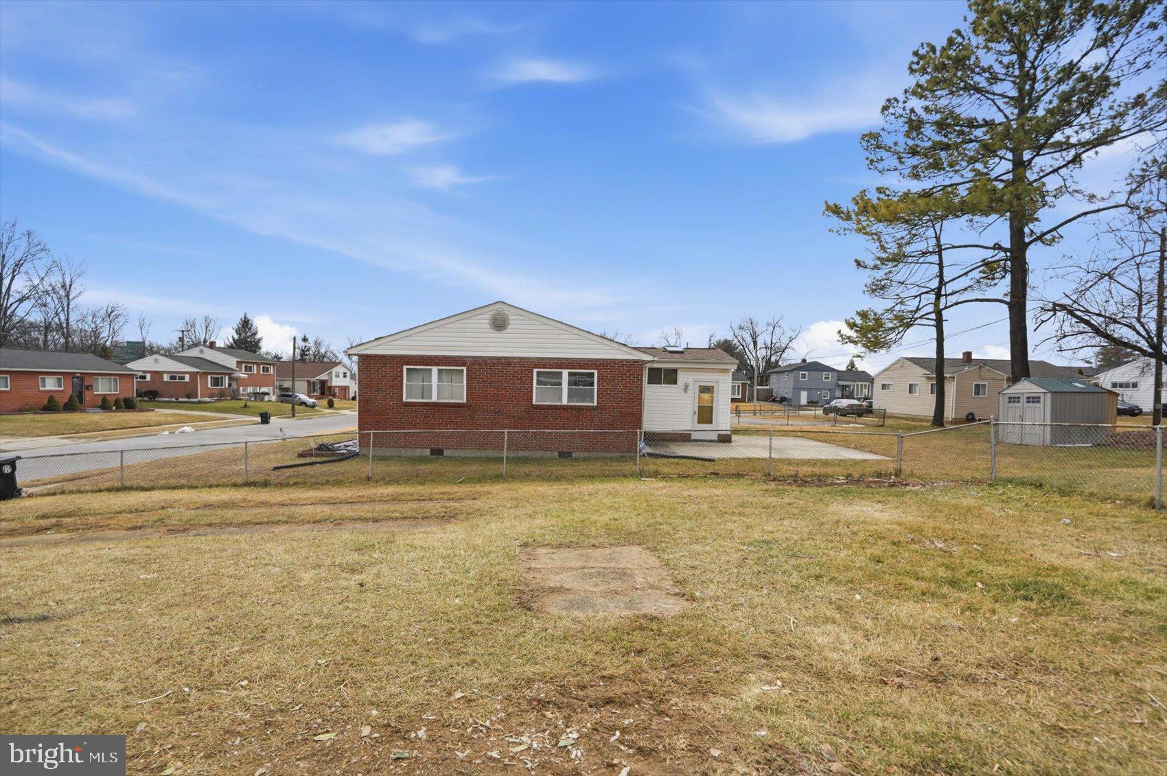 MILFORD RIDGE - Residential