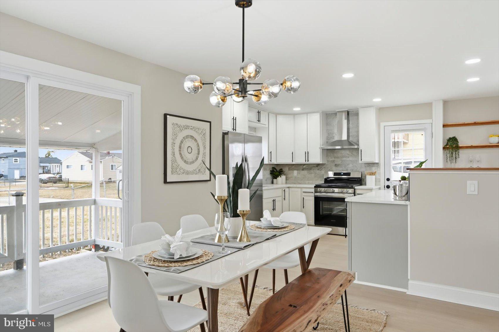 MILFORD RIDGE - Residential