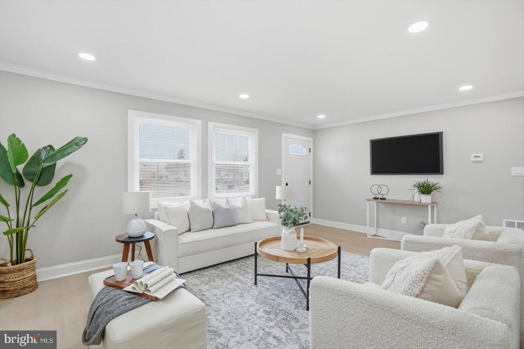 MILFORD RIDGE - Residential