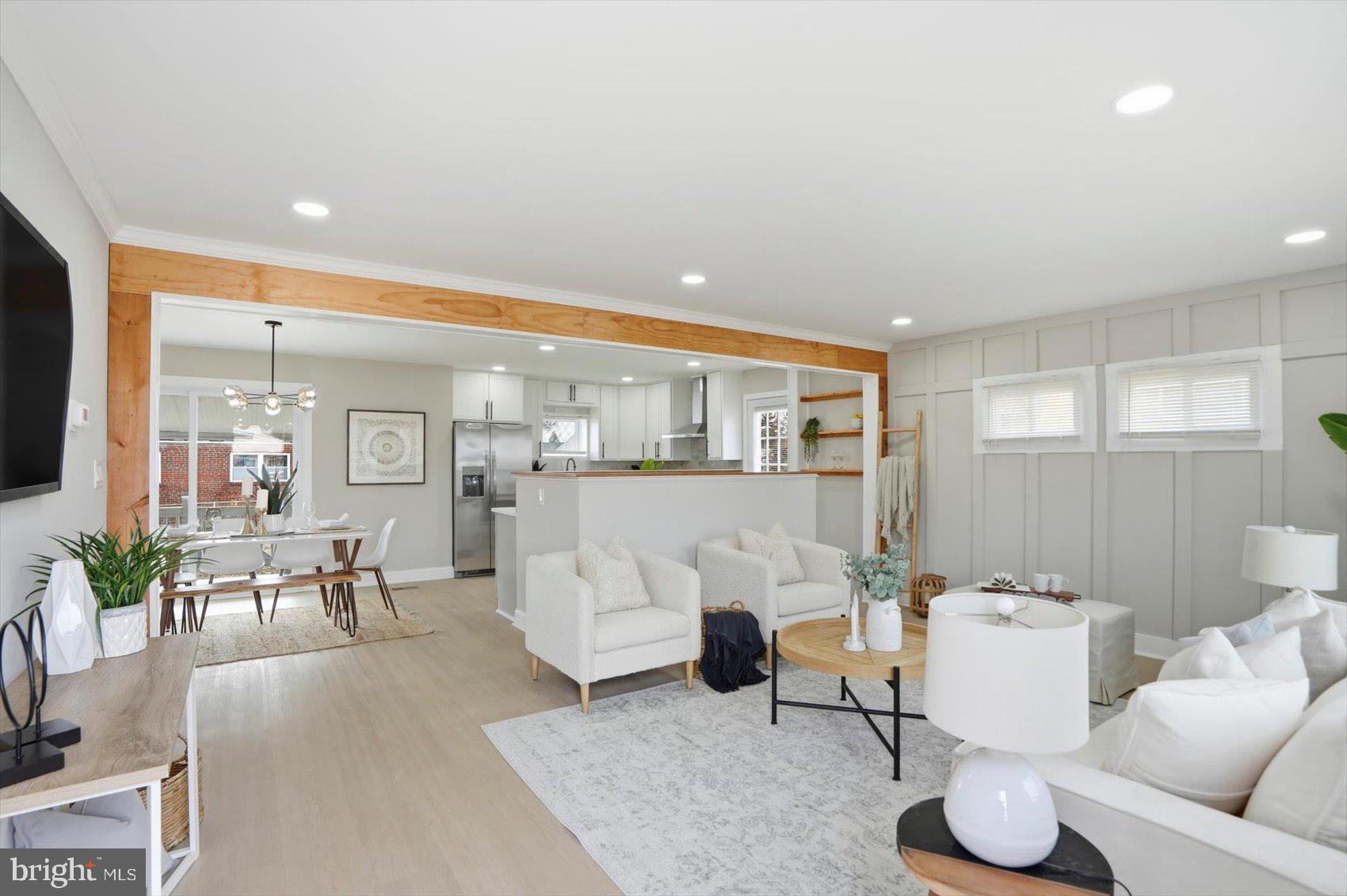 MILFORD RIDGE - Residential