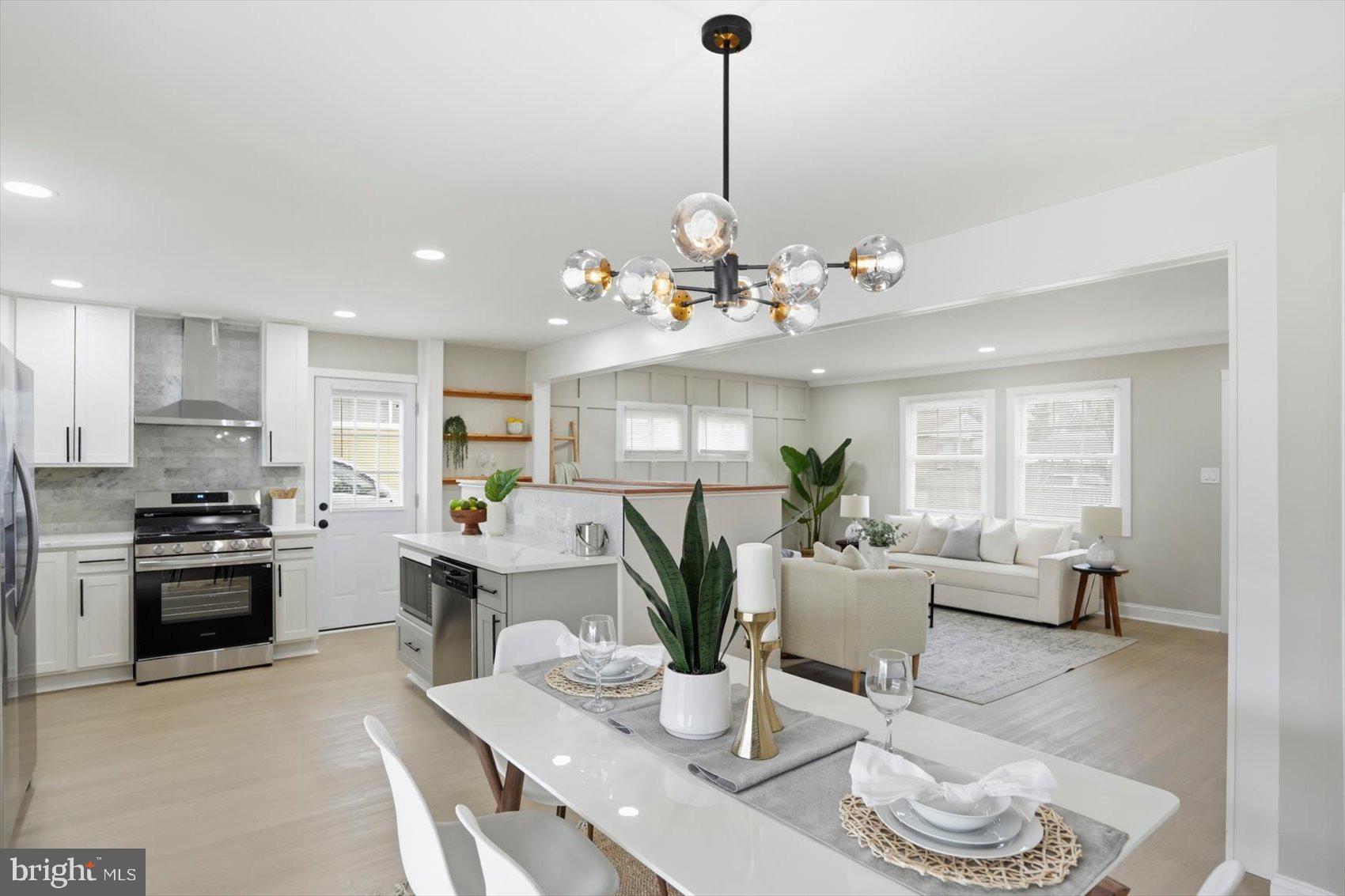 MILFORD RIDGE - Residential