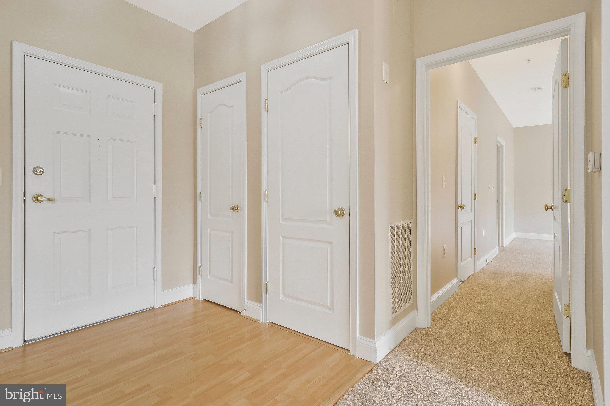 CLARKSBURG - Residential