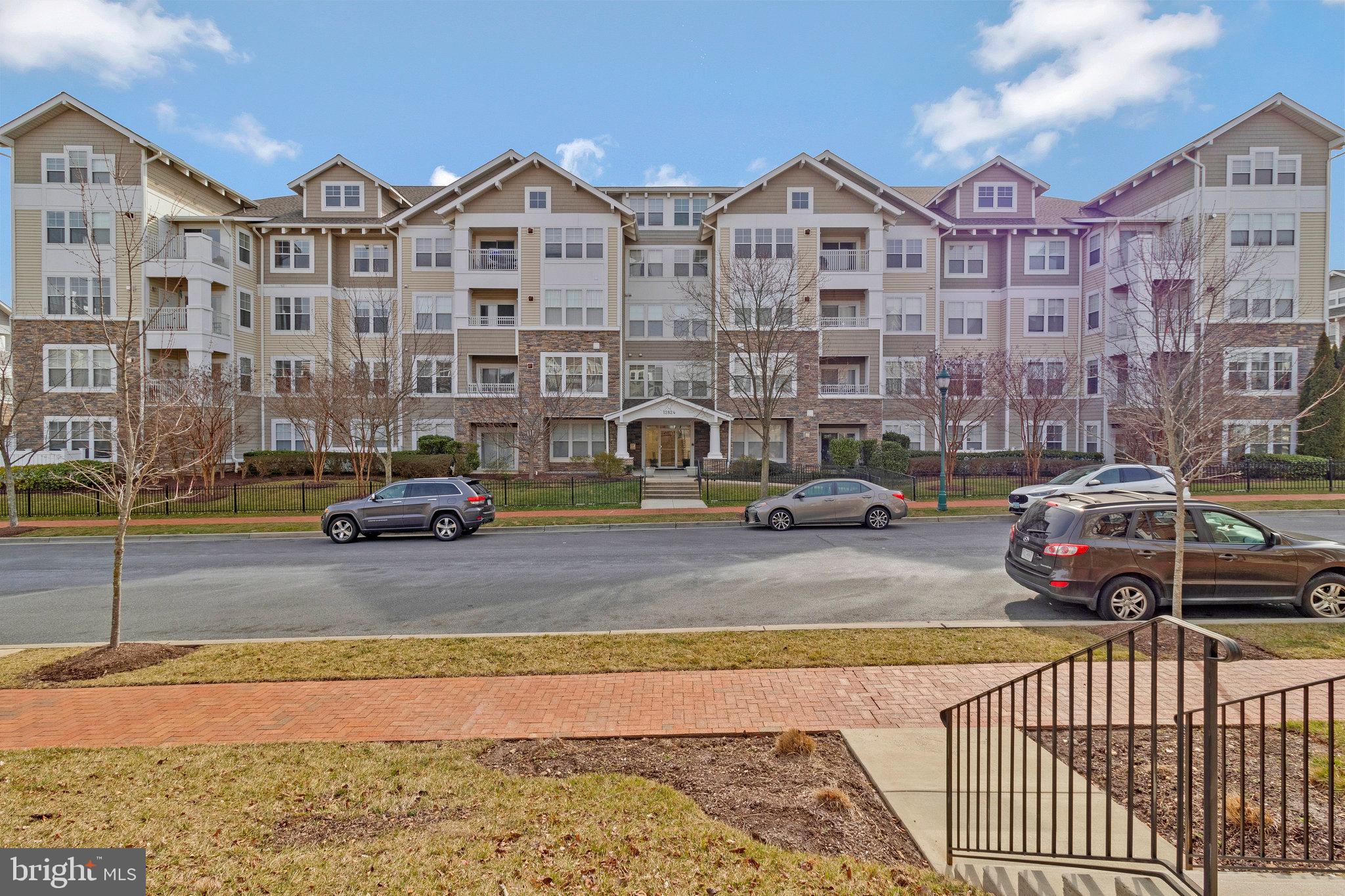 CLARKSBURG - Residential