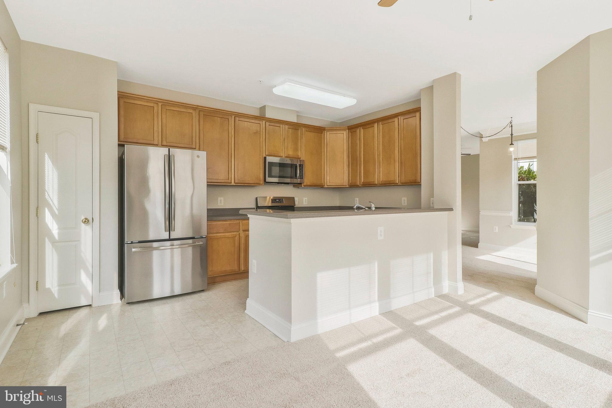 CLARKSBURG - Residential