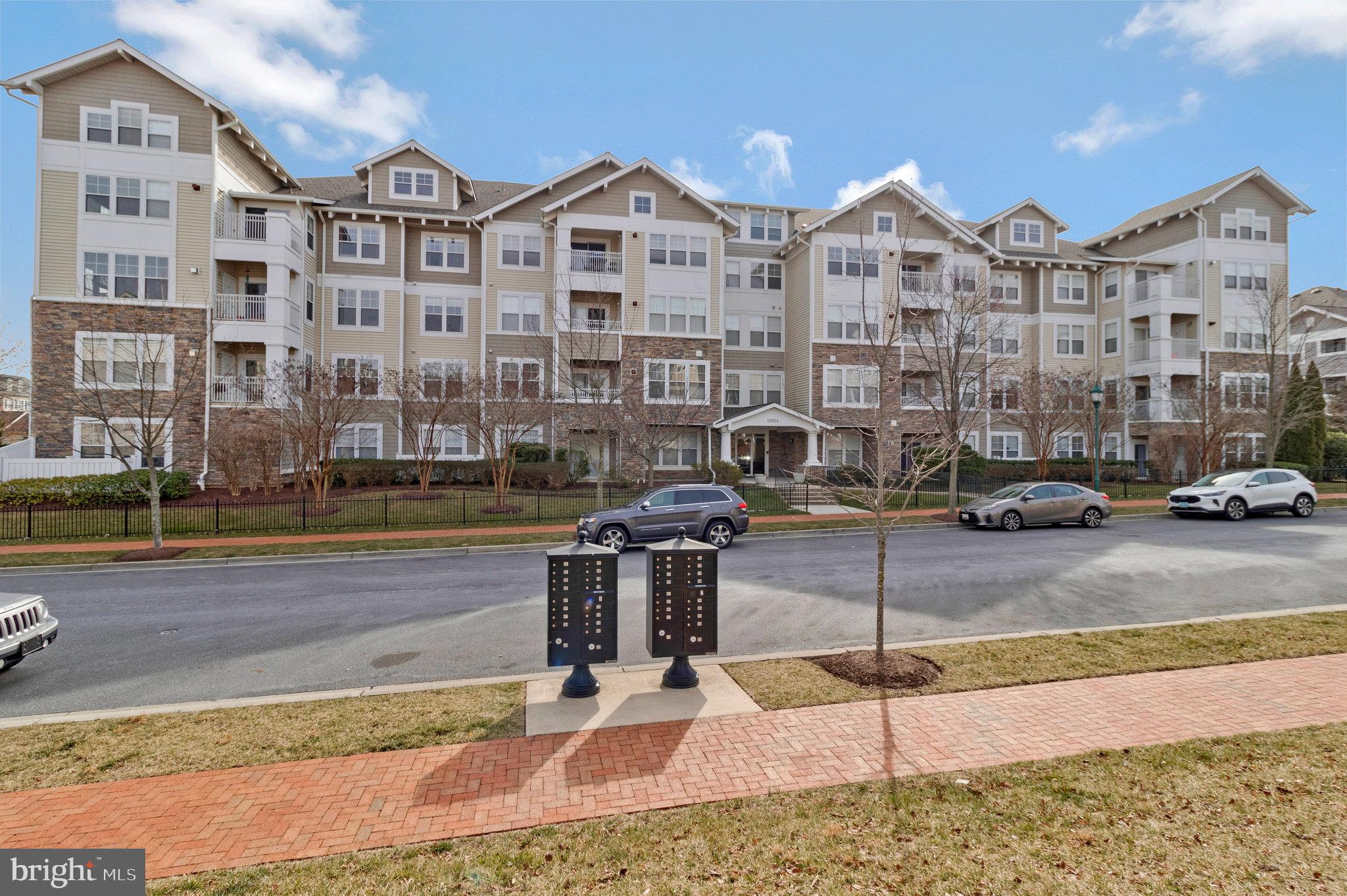 CLARKSBURG - Residential