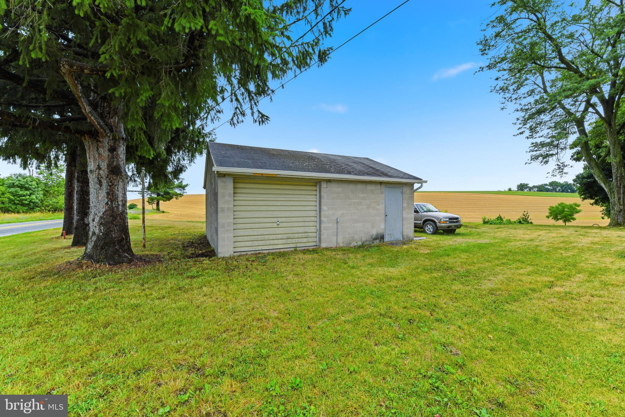 1405 SHARTLESVILLE ROAD