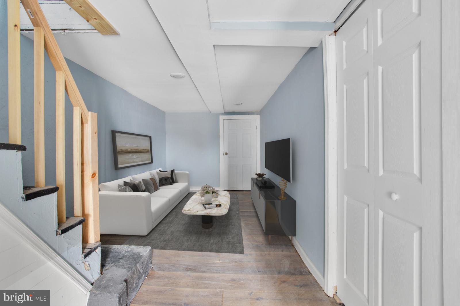 PENROSE - Residential