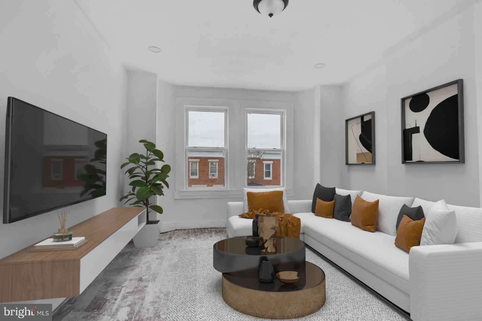 PENROSE - Residential