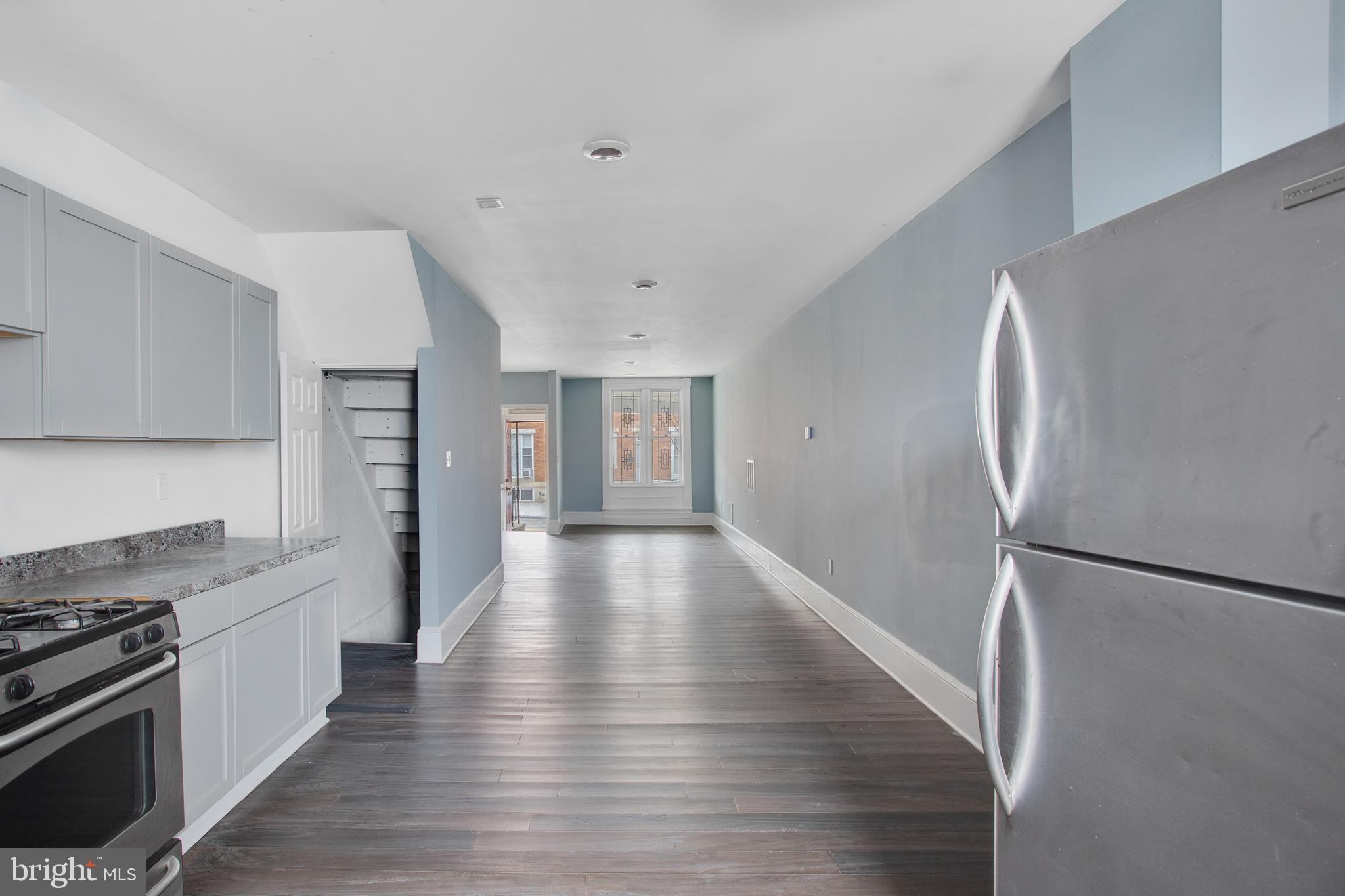 PENROSE - Residential