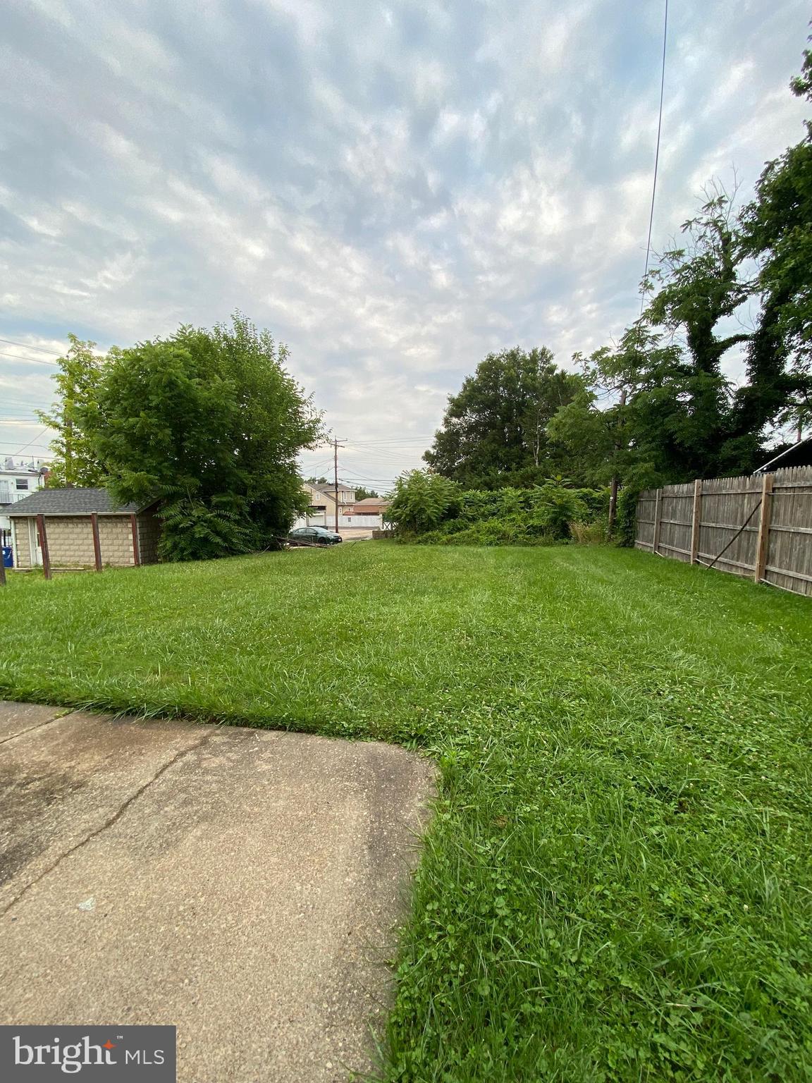 HAMILTON HEIGHTS - Residential