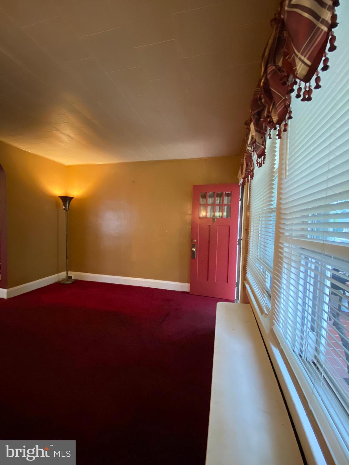 HAMILTON HEIGHTS - Residential