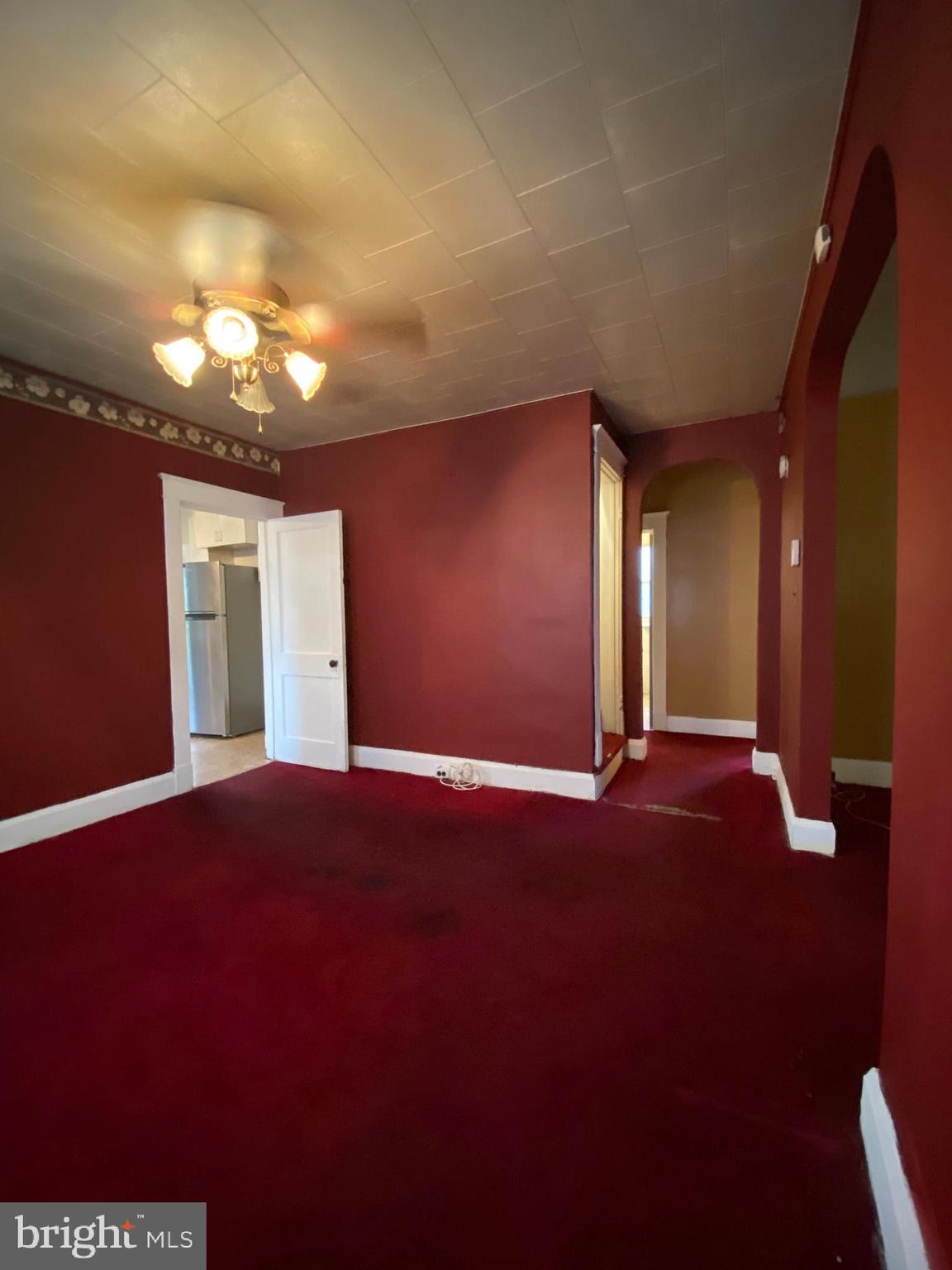 HAMILTON HEIGHTS - Residential