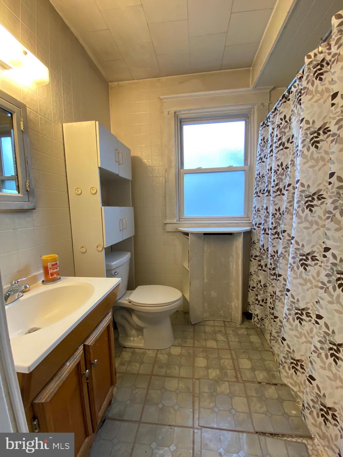 HAMILTON HEIGHTS - Residential