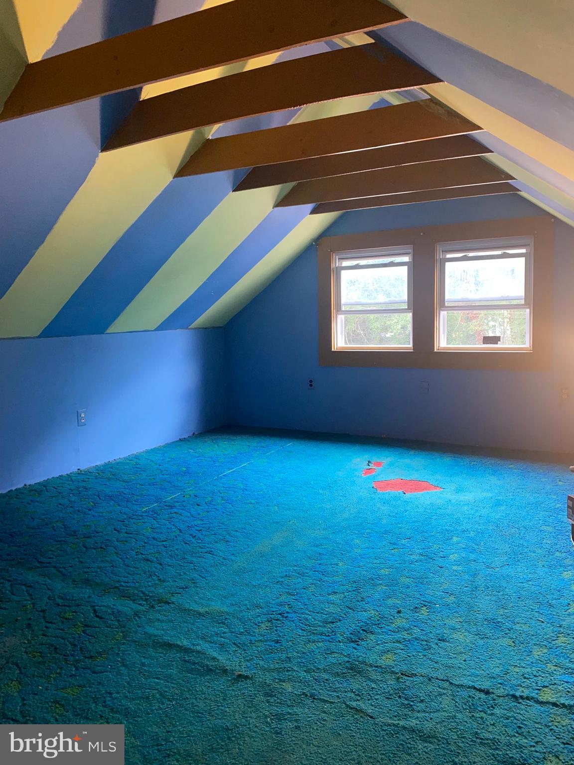 HAMILTON HEIGHTS - Residential