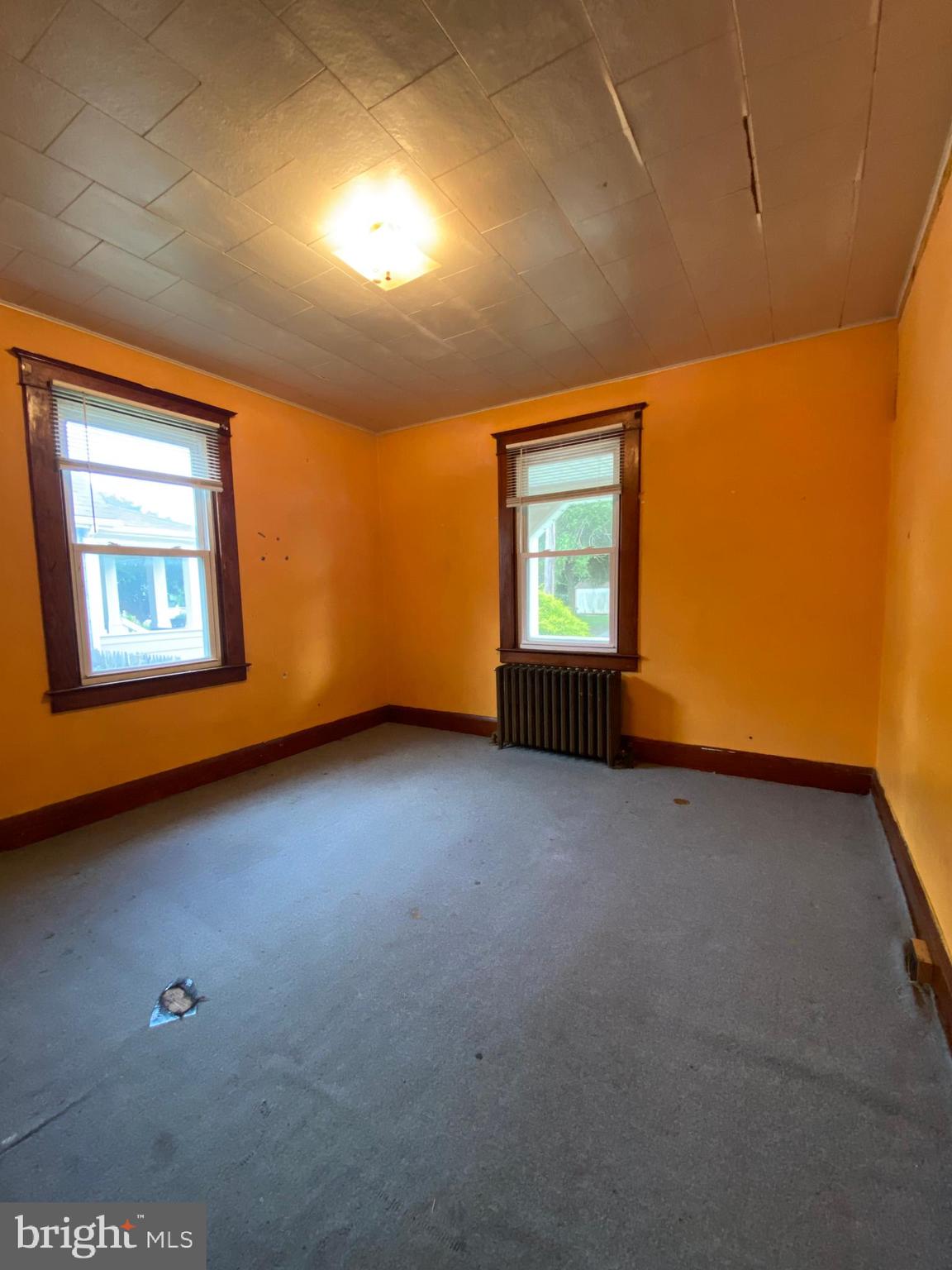 HAMILTON HEIGHTS - Residential