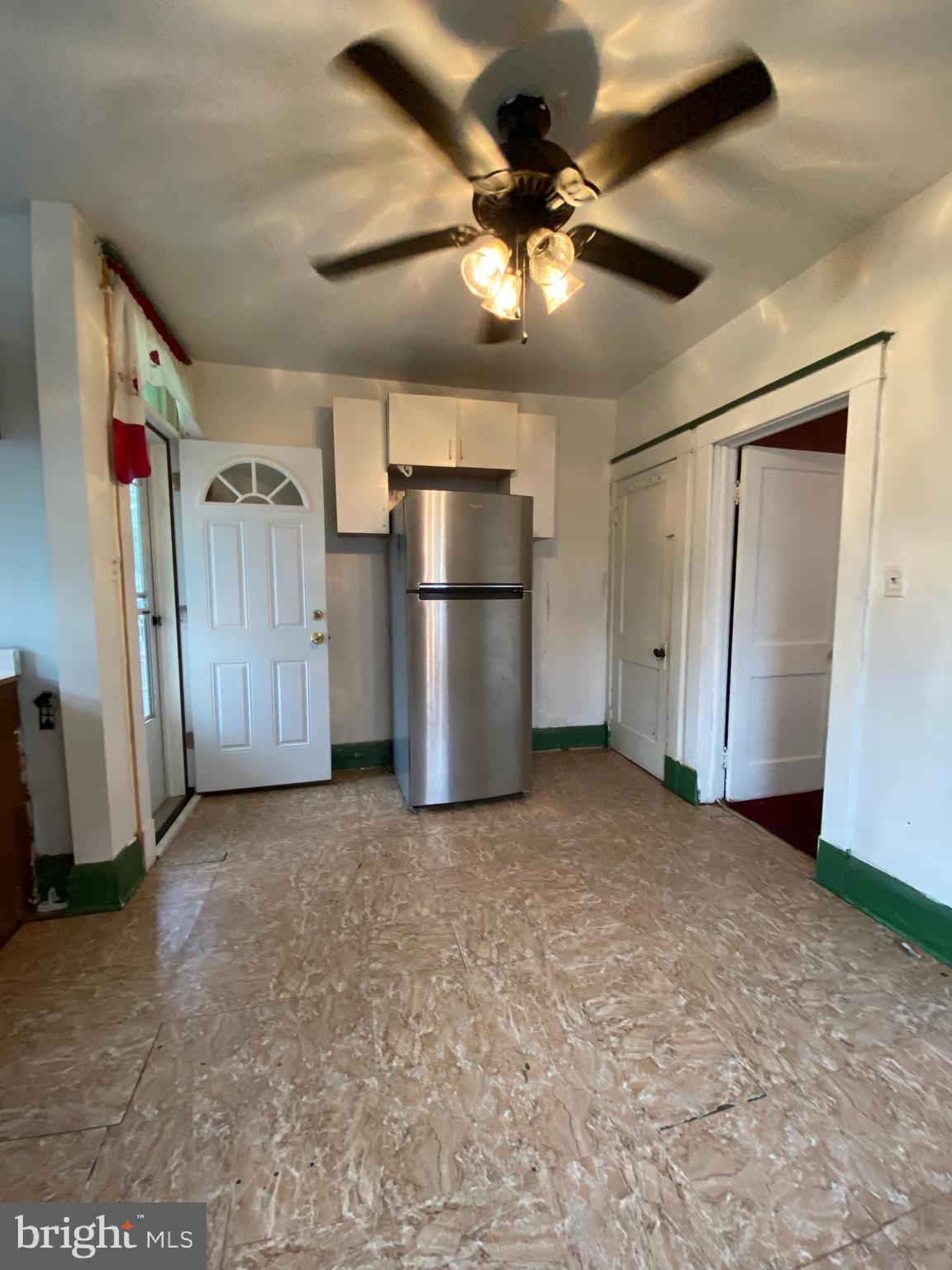 HAMILTON HEIGHTS - Residential