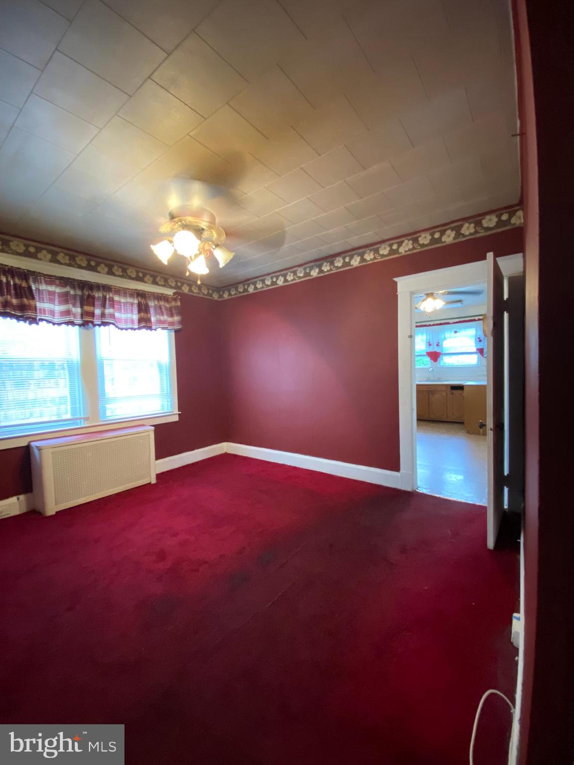 HAMILTON HEIGHTS - Residential