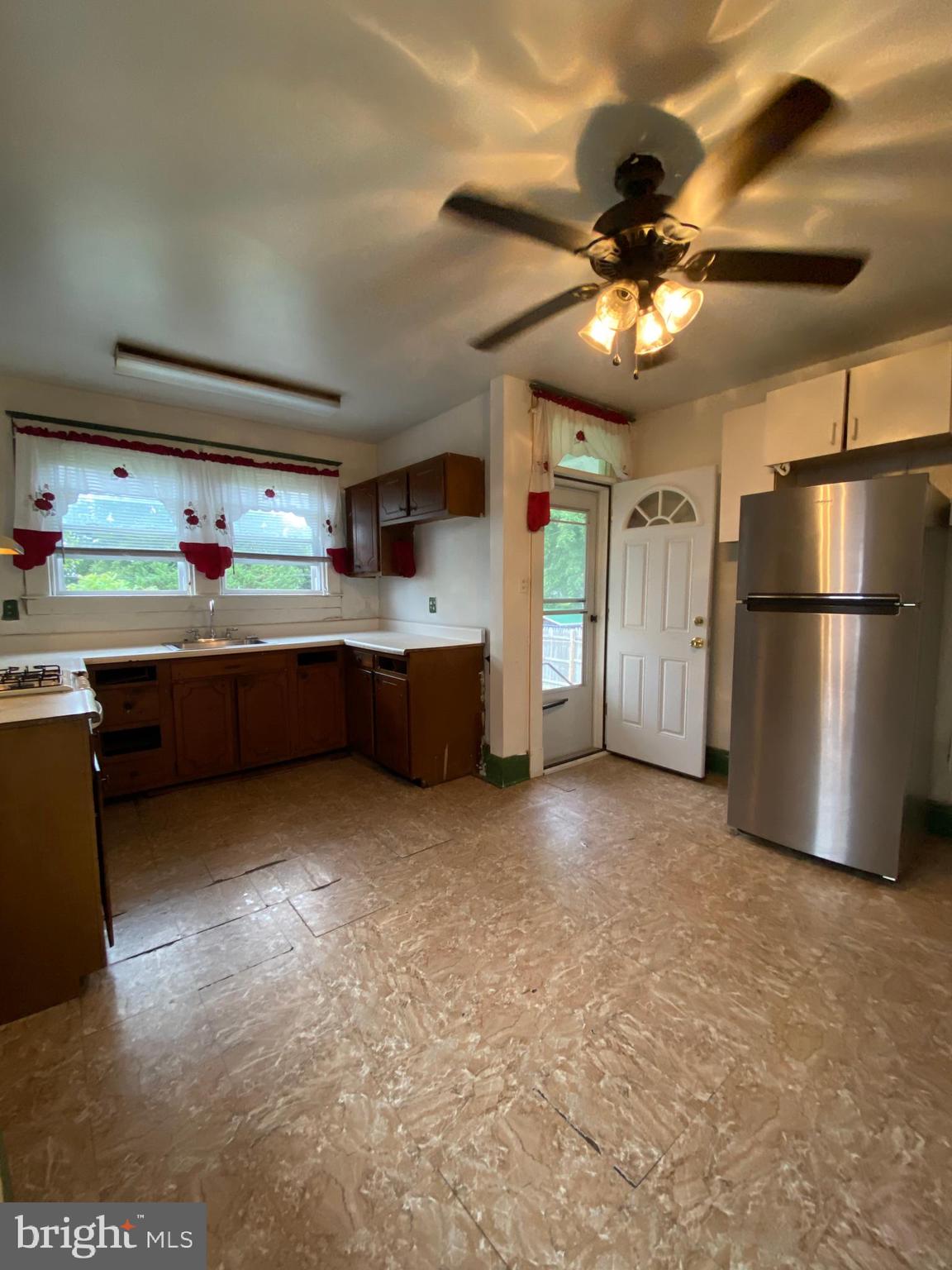 HAMILTON HEIGHTS - Residential