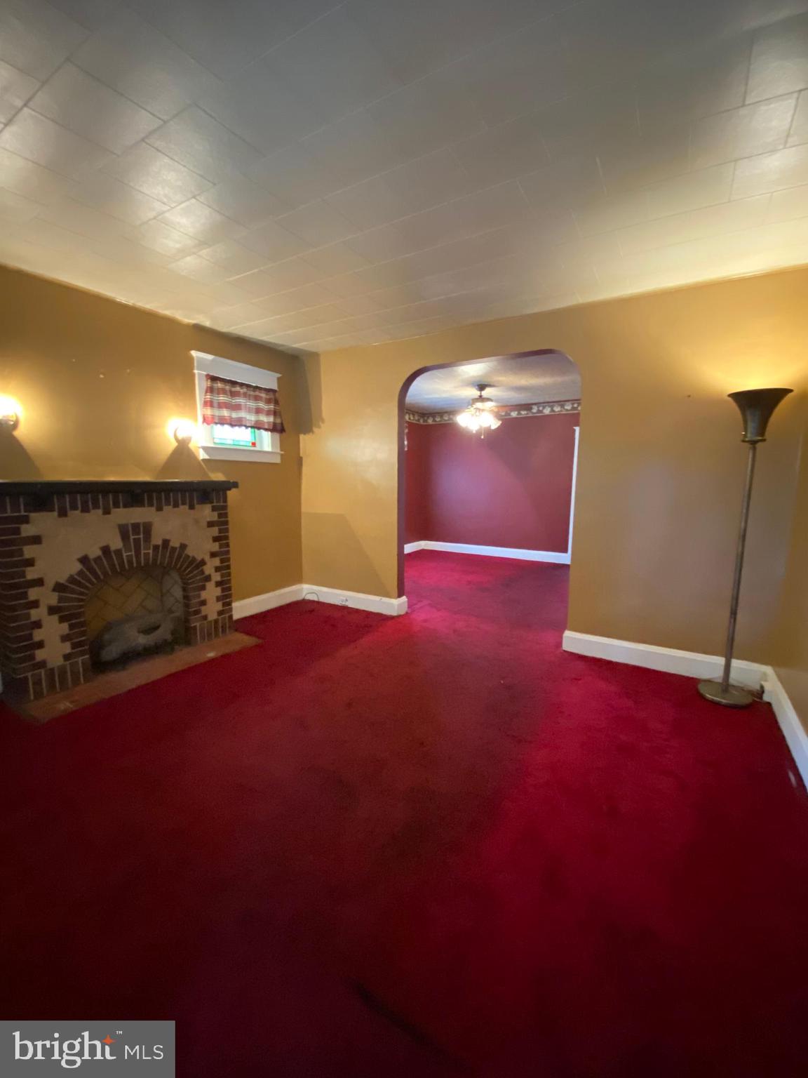 HAMILTON HEIGHTS - Residential