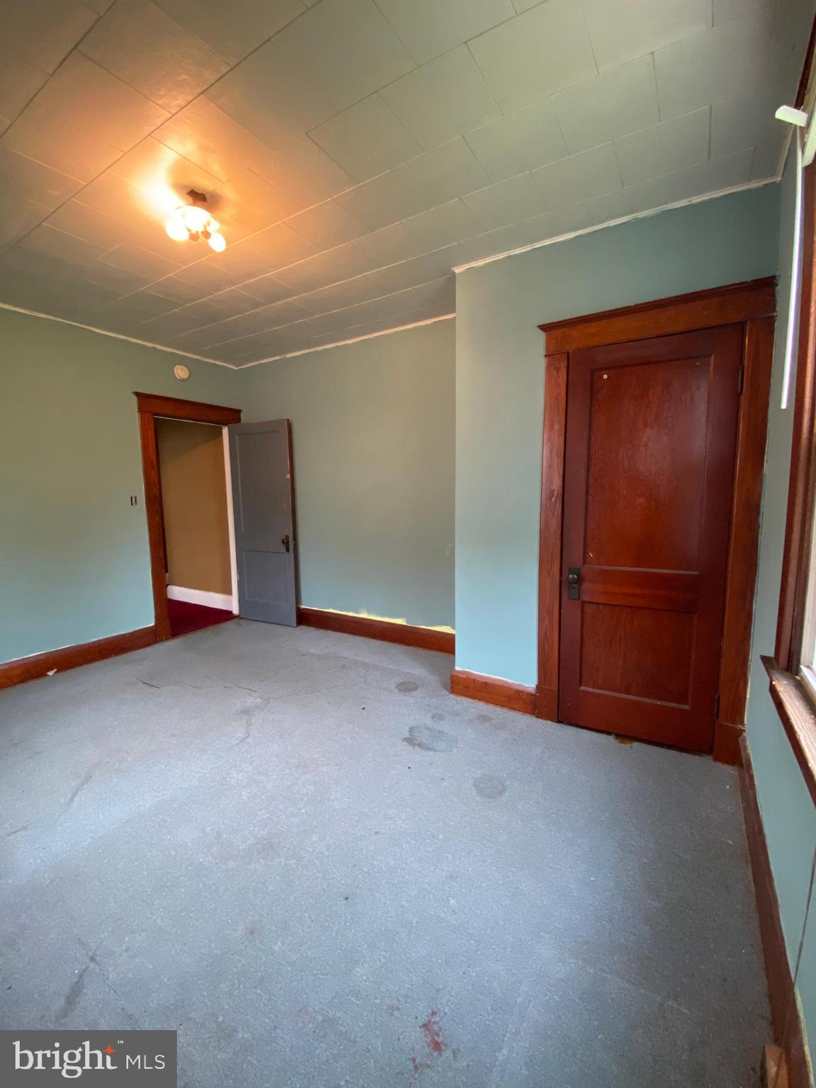 HAMILTON HEIGHTS - Residential