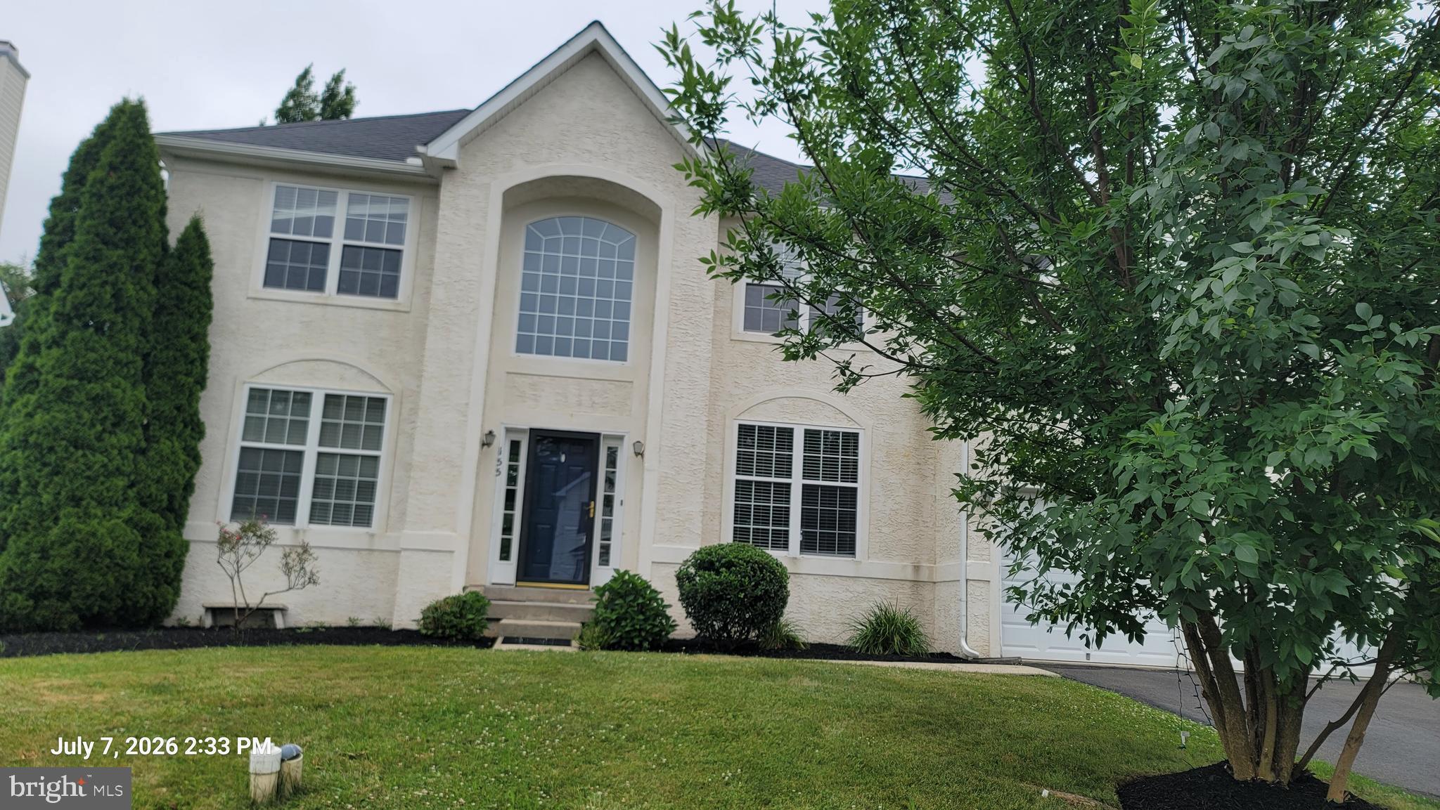 155 ADDISON LANE