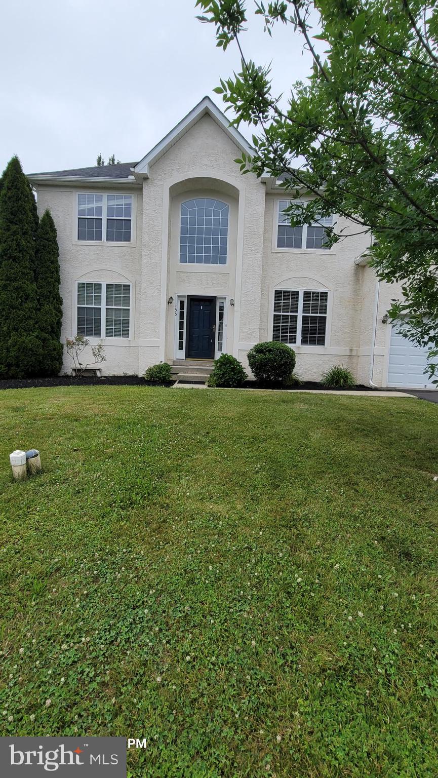 155 ADDISON LANE
