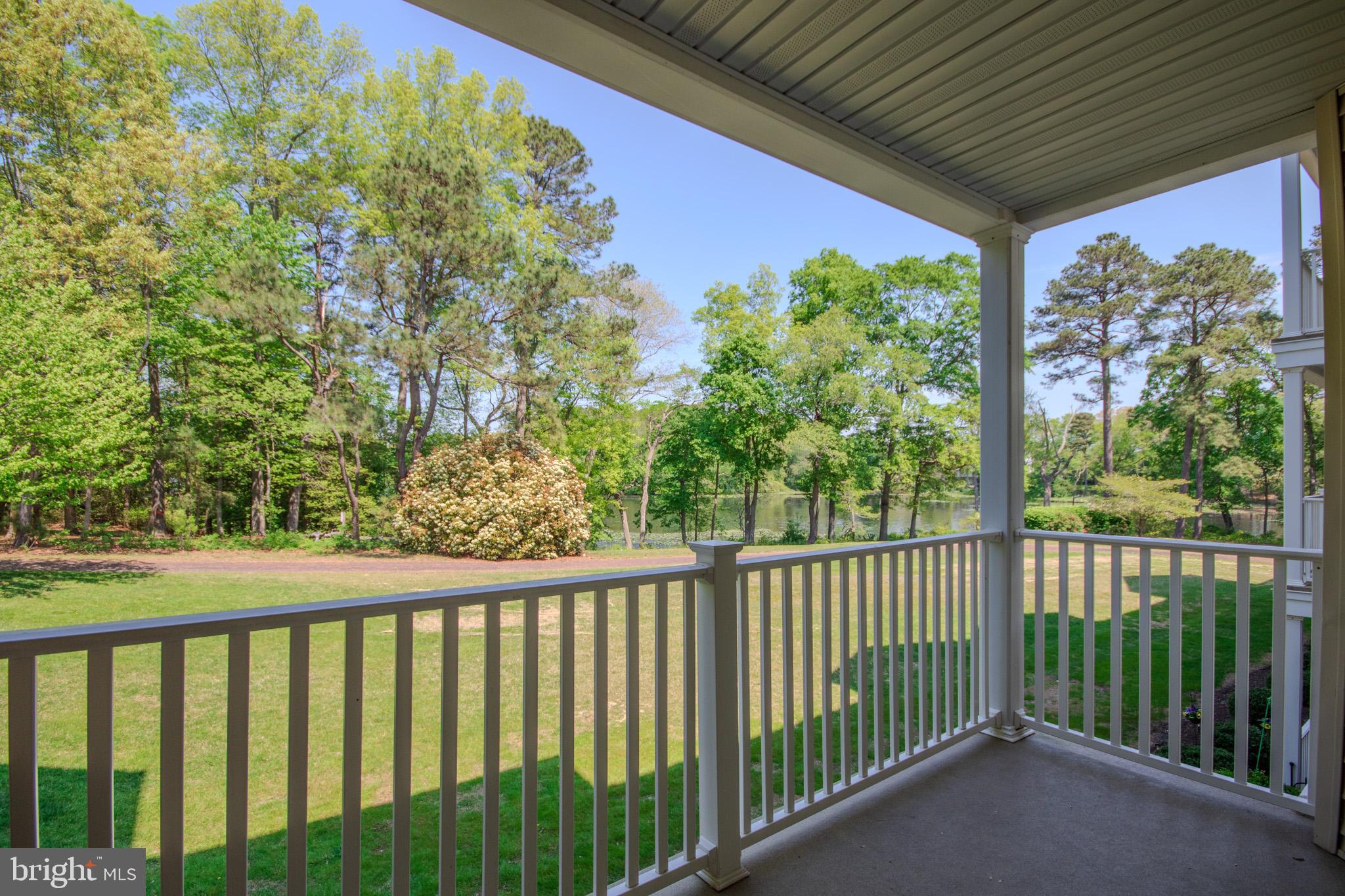 MALLARD LANDING - Residential