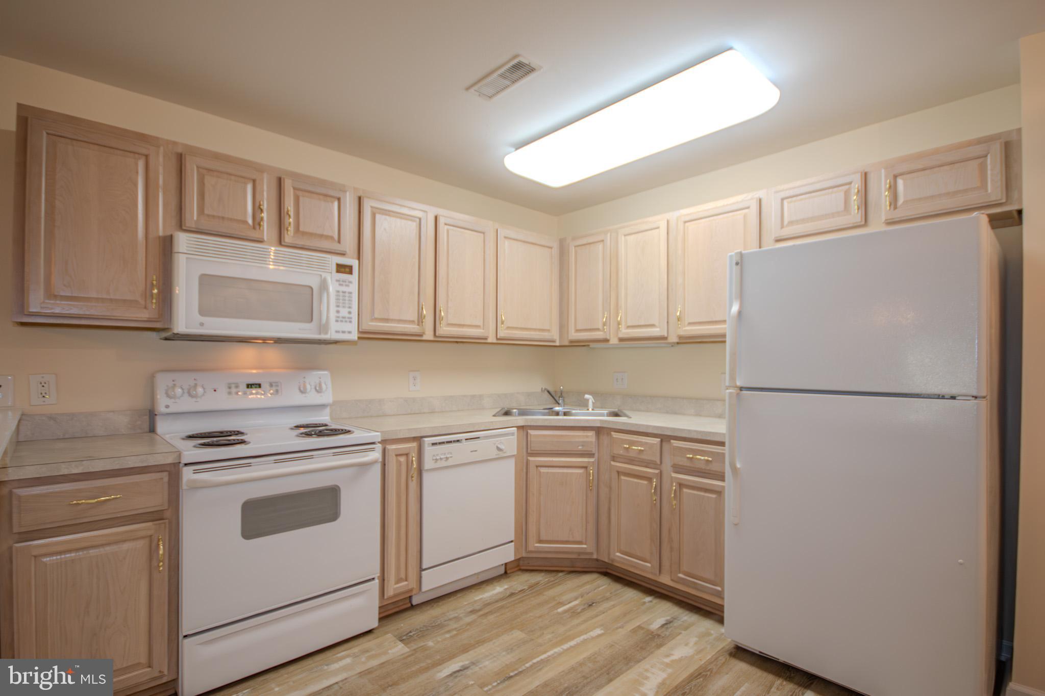 MALLARD LANDING - Residential