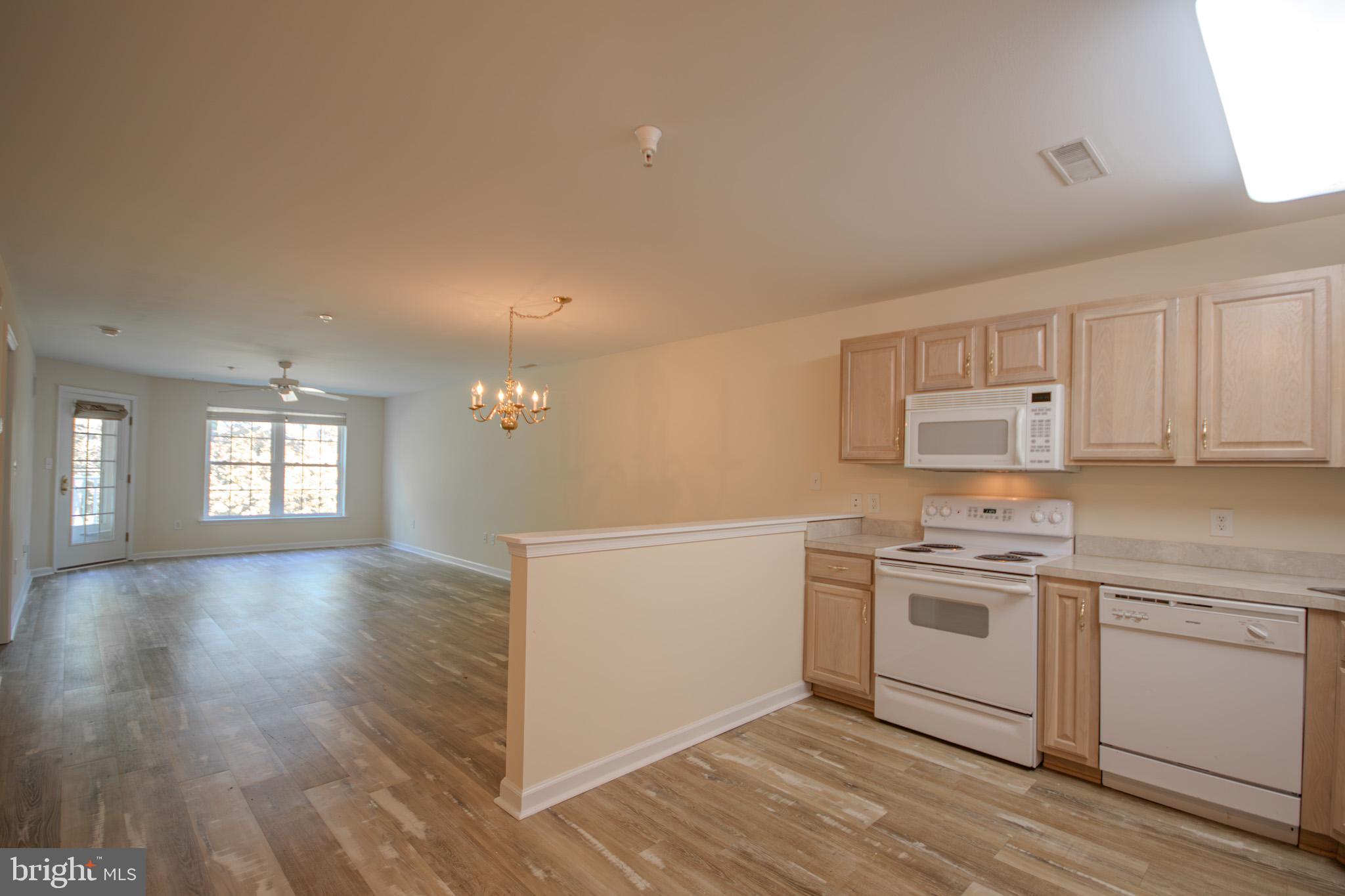 MALLARD LANDING - Residential