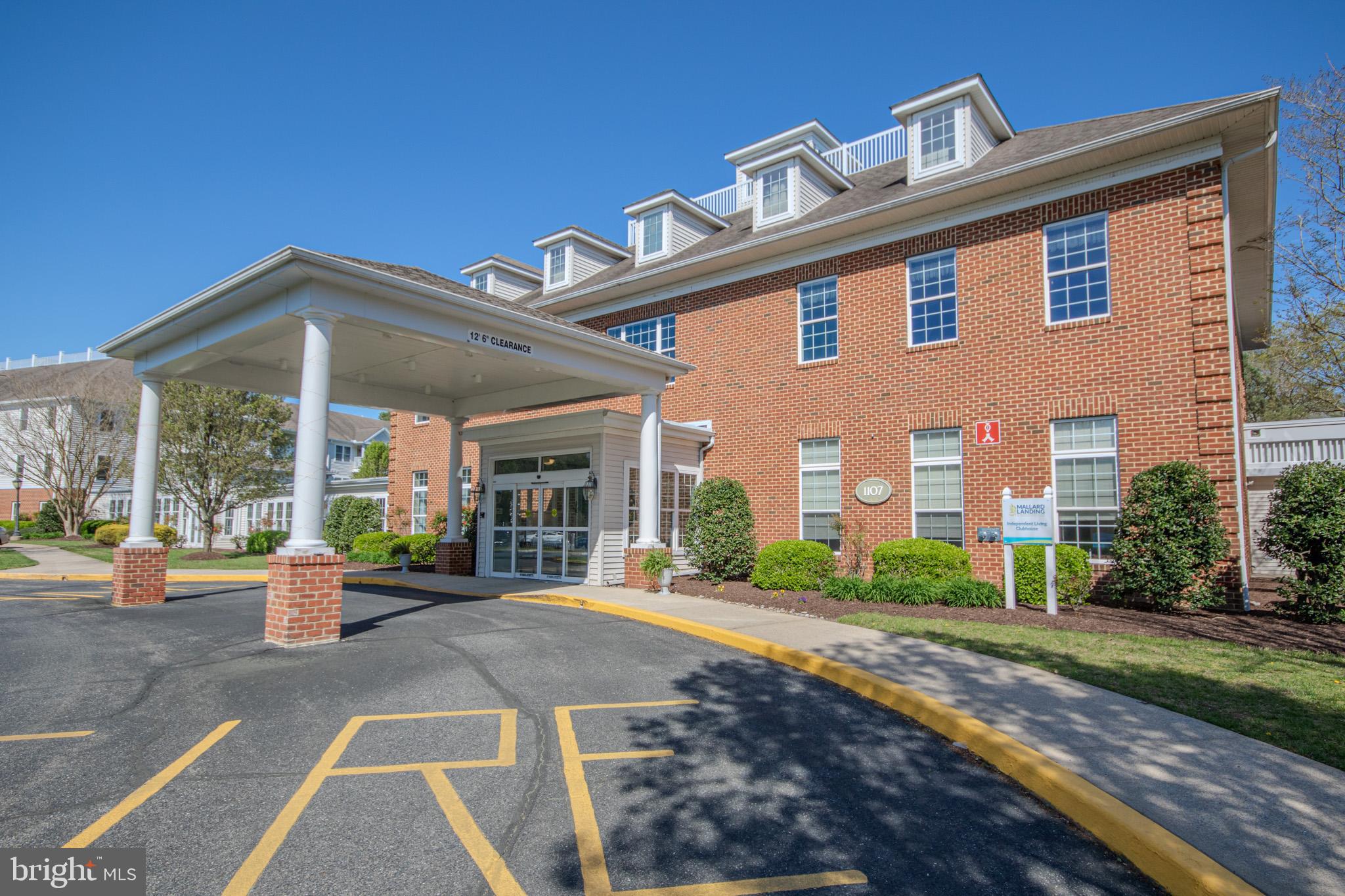 MALLARD LANDING - Residential