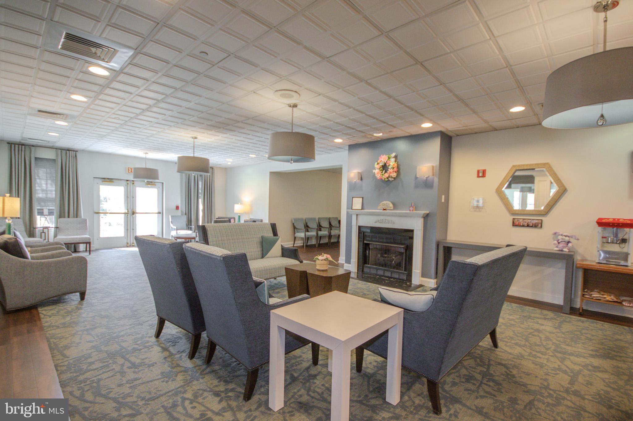 MALLARD LANDING - Residential