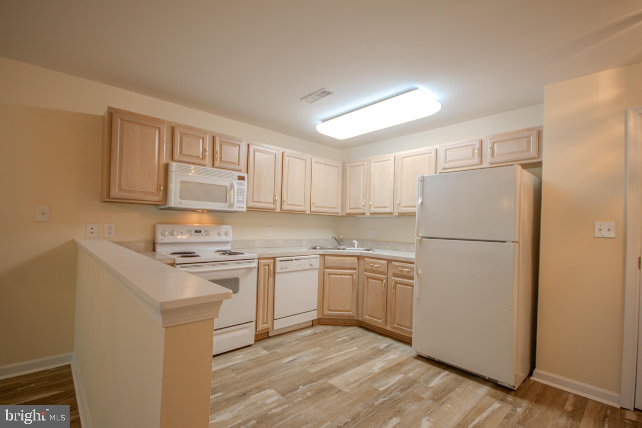 MALLARD LANDING - Residential