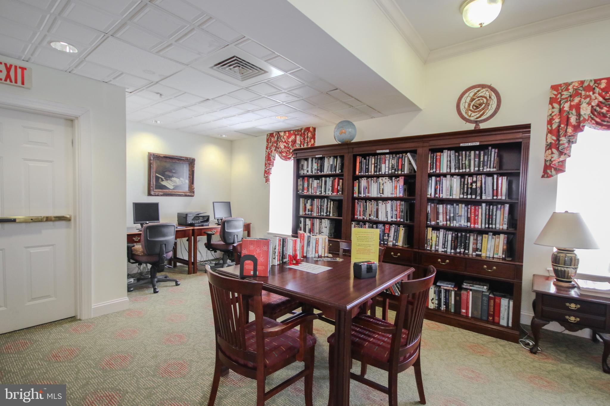 MALLARD LANDING - Residential