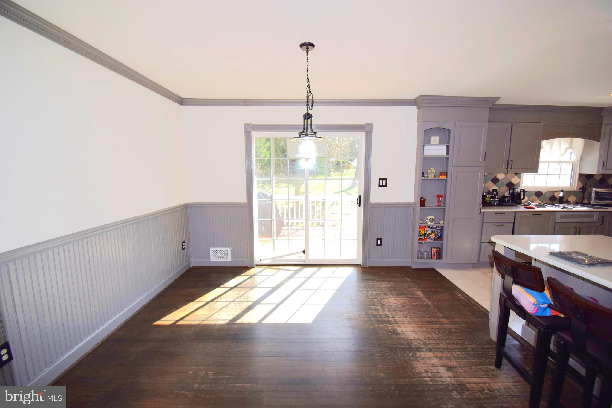 STRATFORD LANDING - Residential Lease