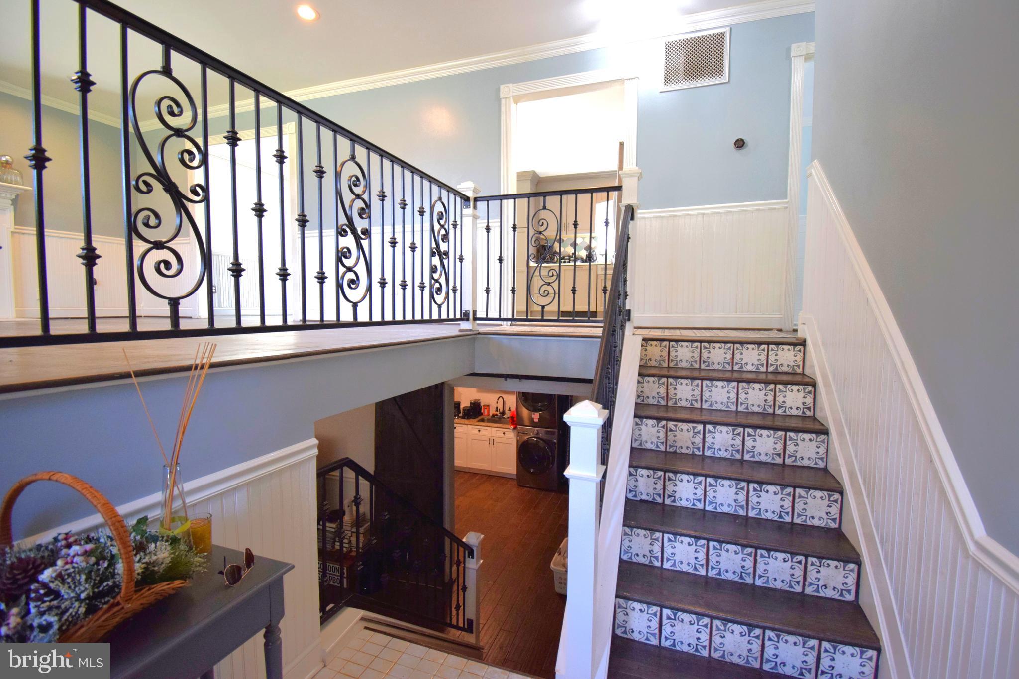 STRATFORD LANDING - Residential Lease