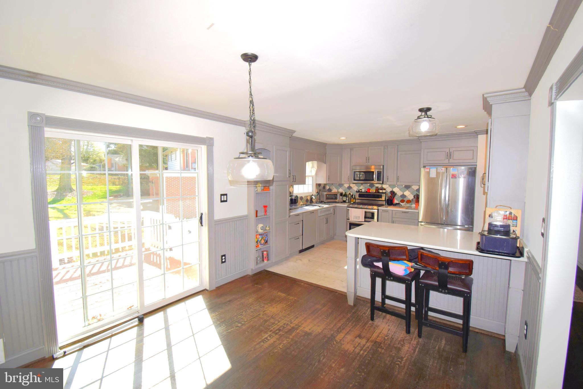 STRATFORD LANDING - Residential Lease