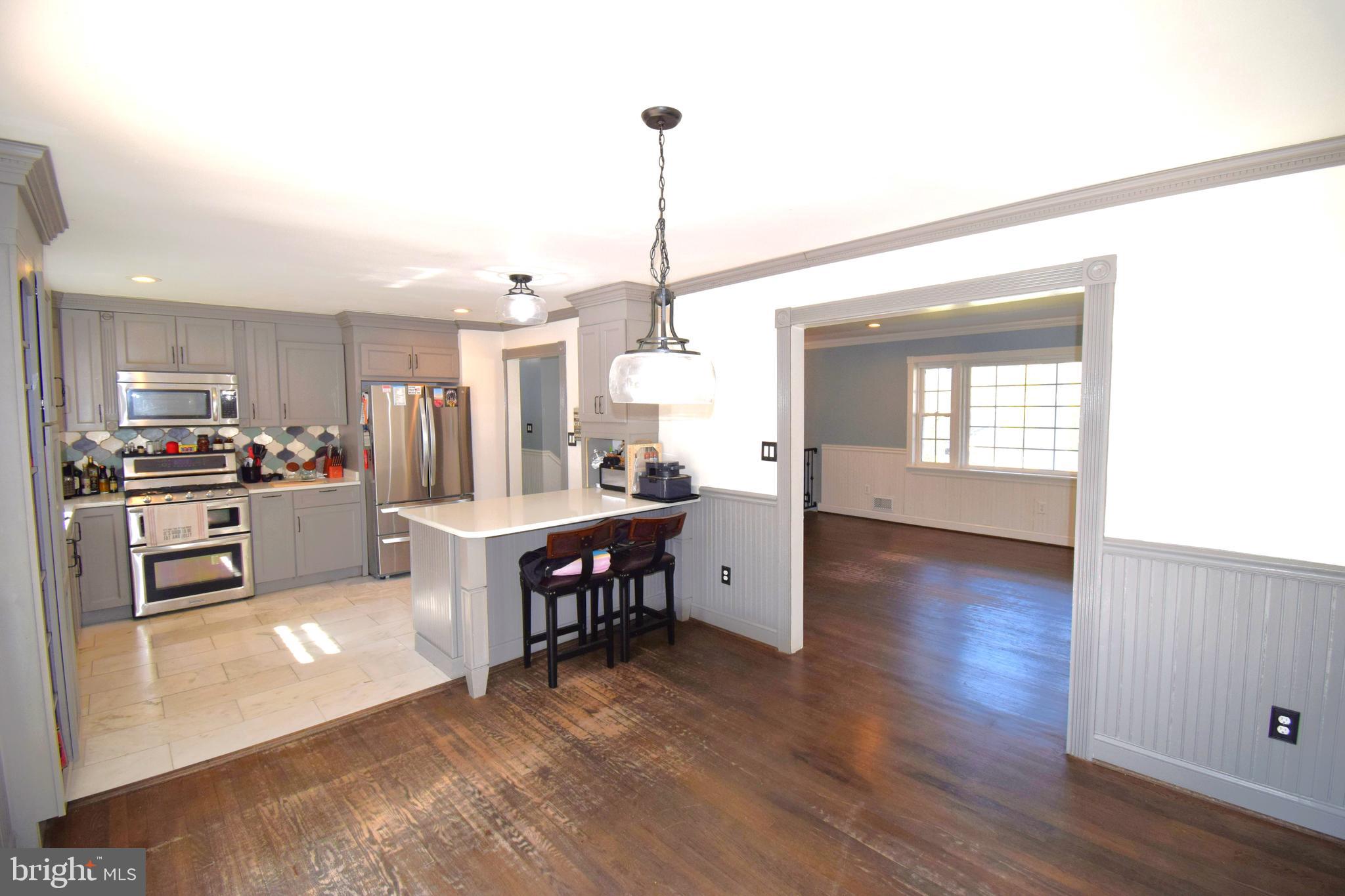 STRATFORD LANDING - Residential Lease