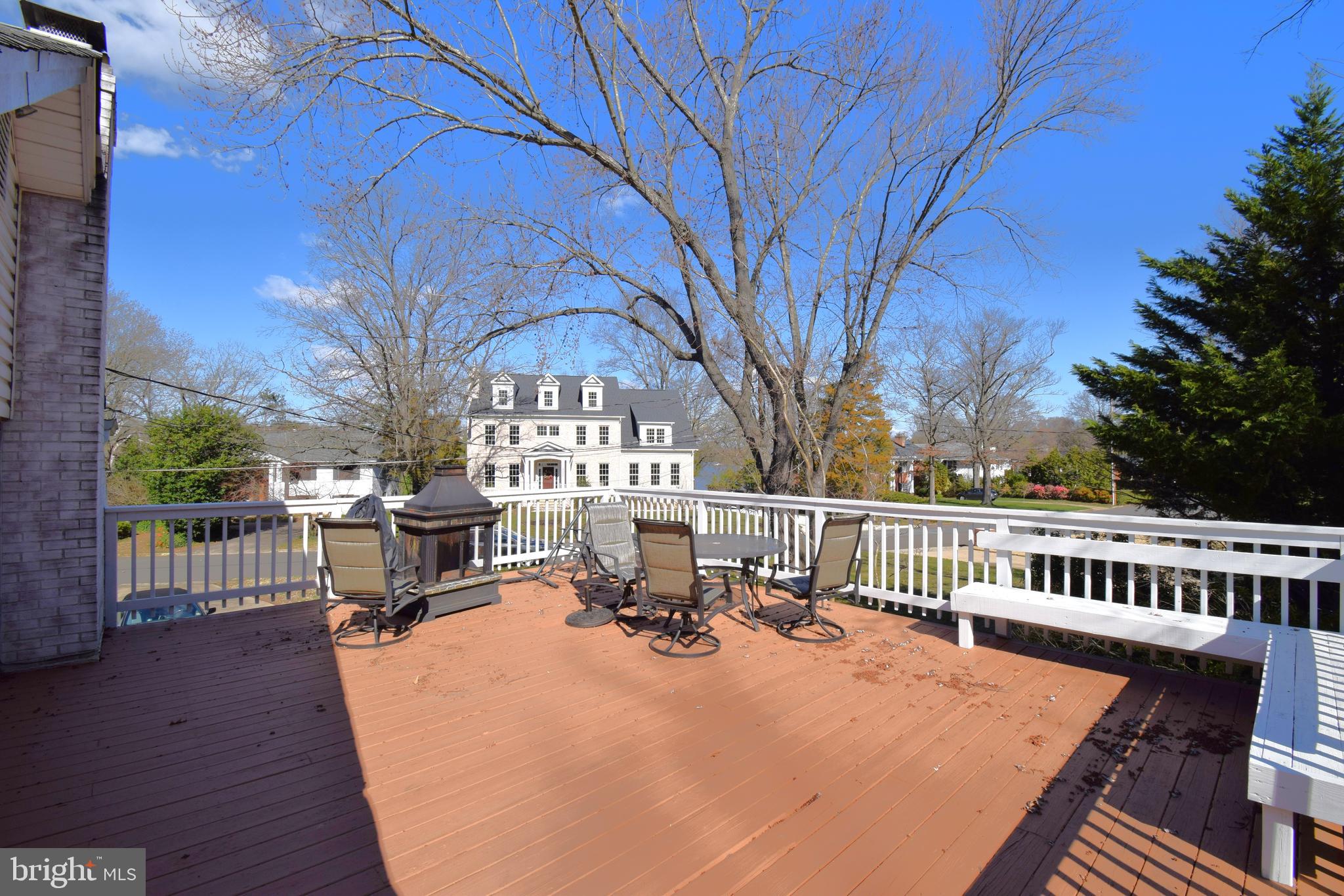 STRATFORD LANDING - Residential Lease