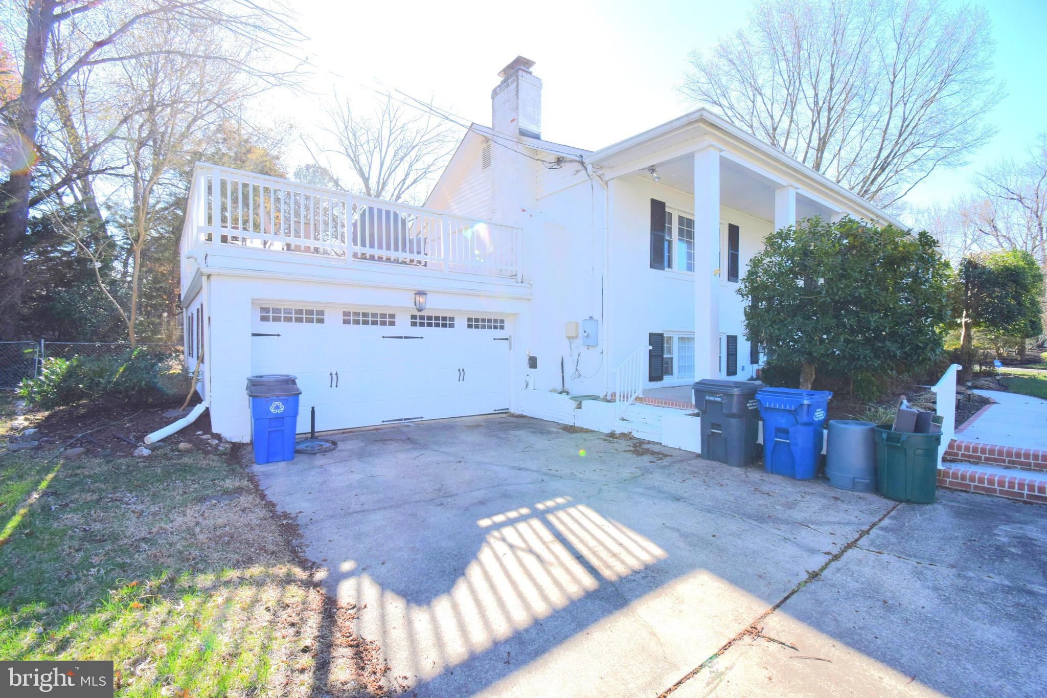 STRATFORD LANDING - Residential Lease