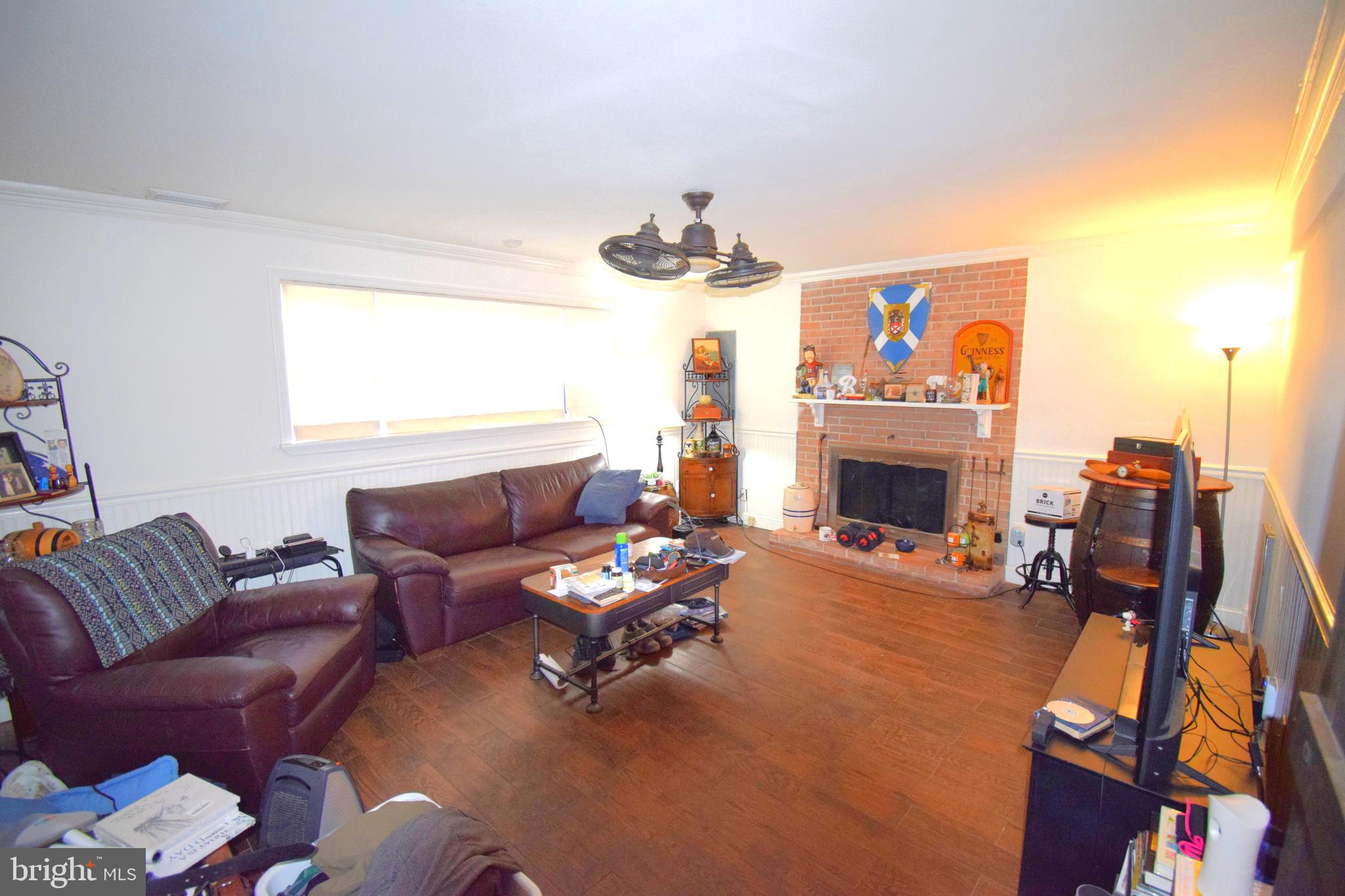 STRATFORD LANDING - Residential Lease