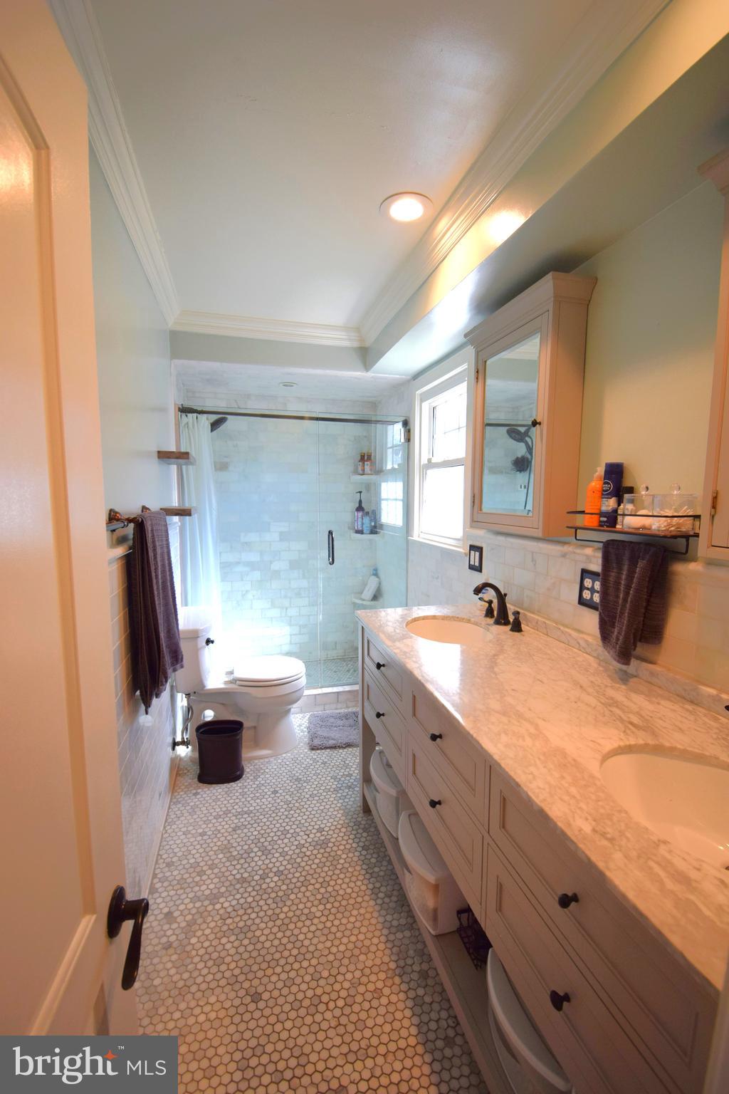 STRATFORD LANDING - Residential Lease